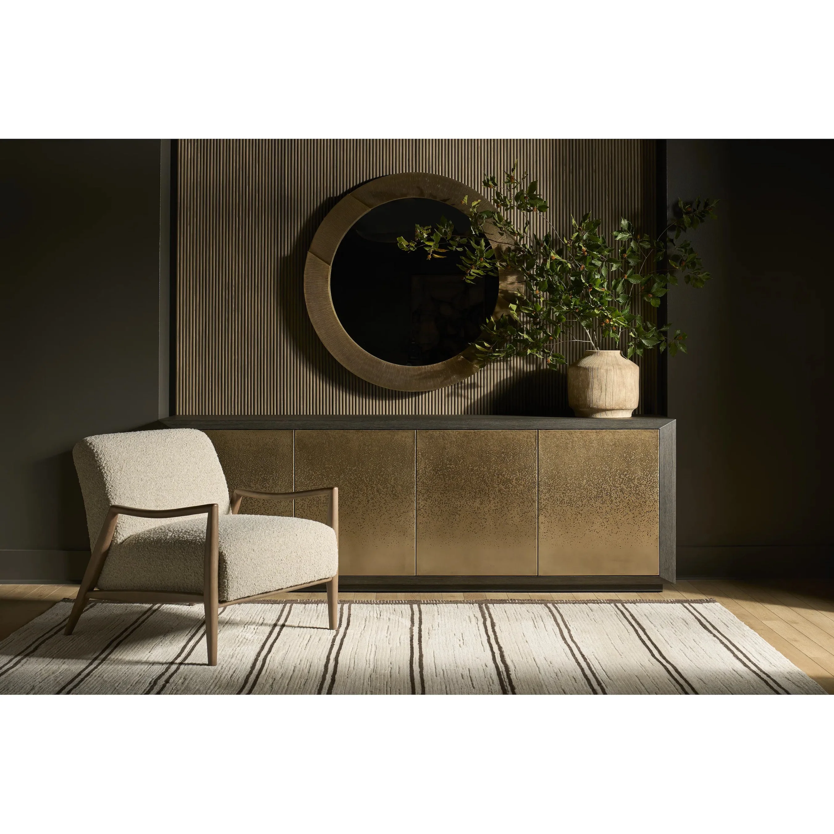 Modern Nova Credenza - Image 5