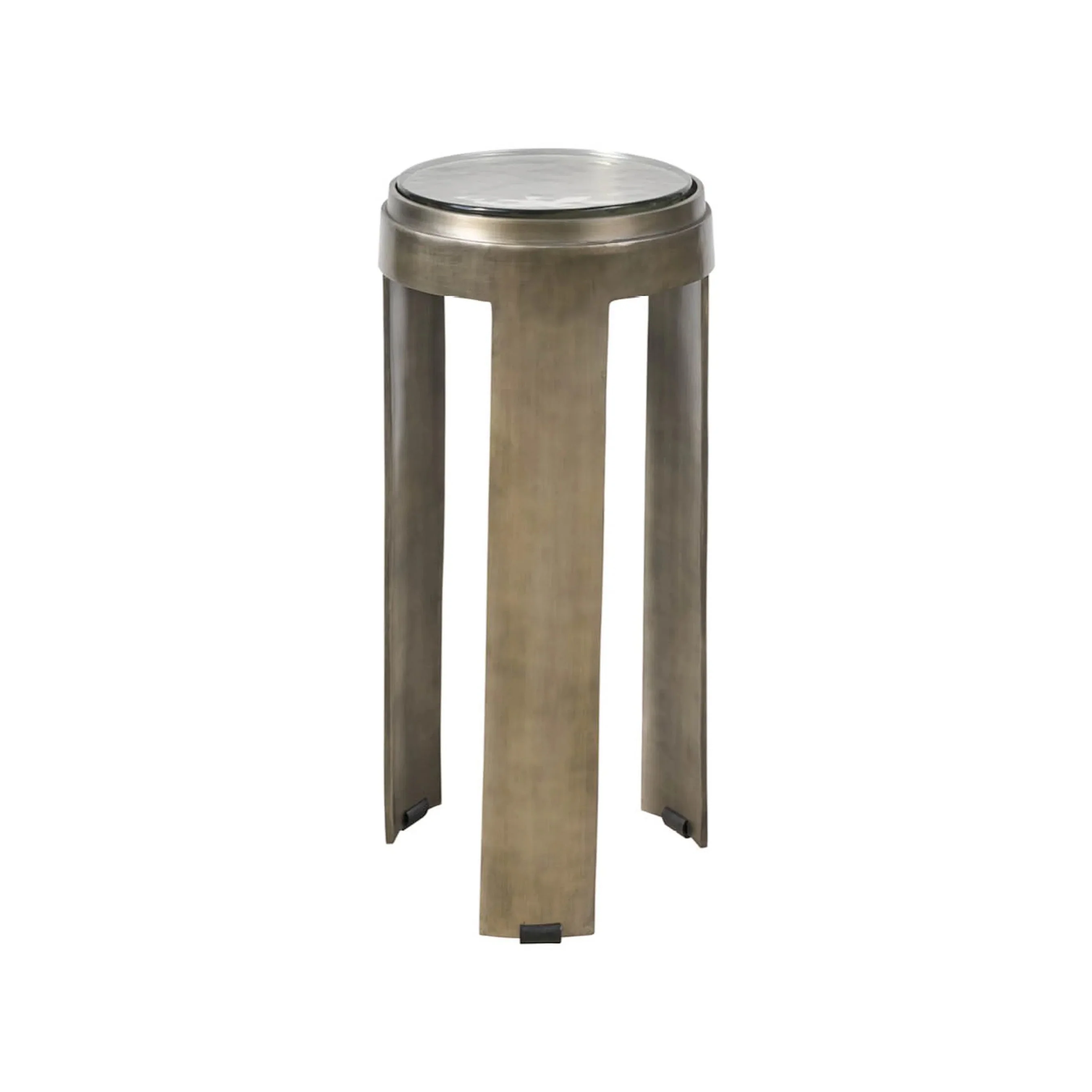 Modern Nuvola Drink Table
