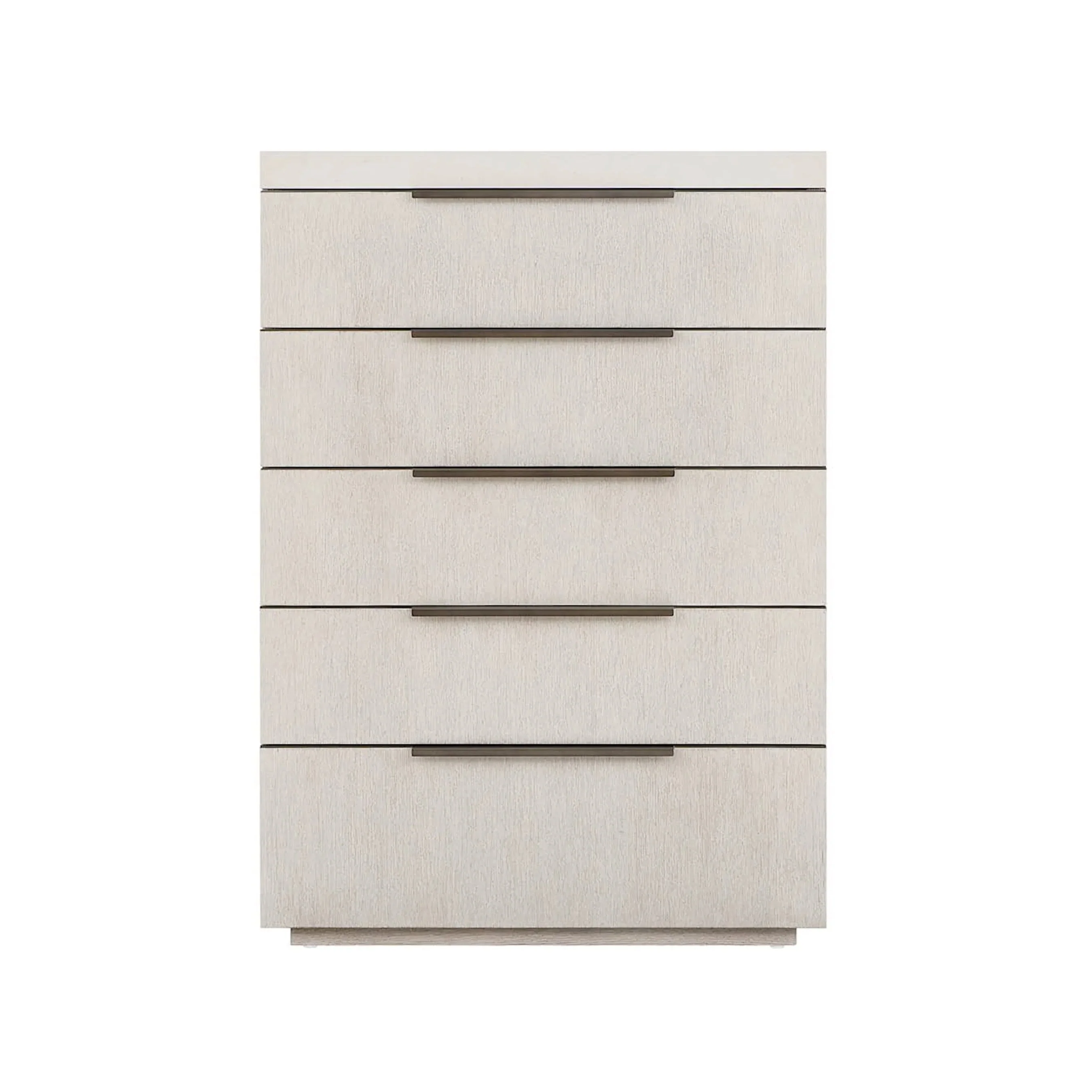 Modern Quartz Drawer 5-Drawer Chest - Image 2