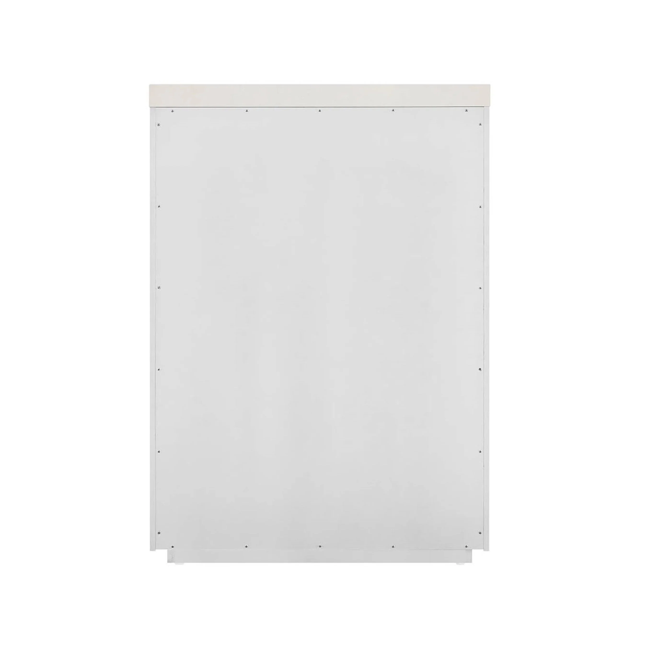 Modern Quartz Drawer 5-Drawer Chest - Image 3