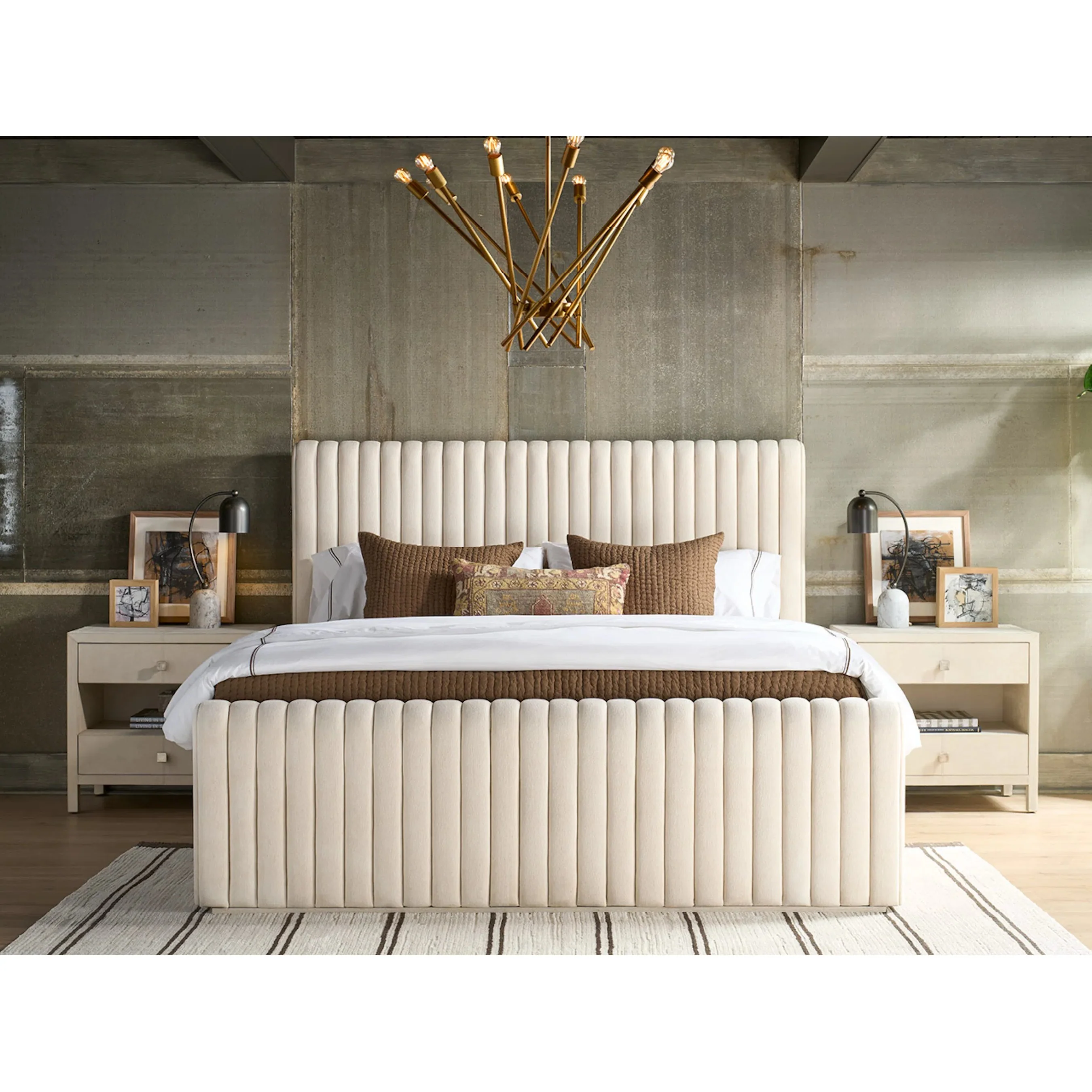 Modern Strata Bed - Image 4