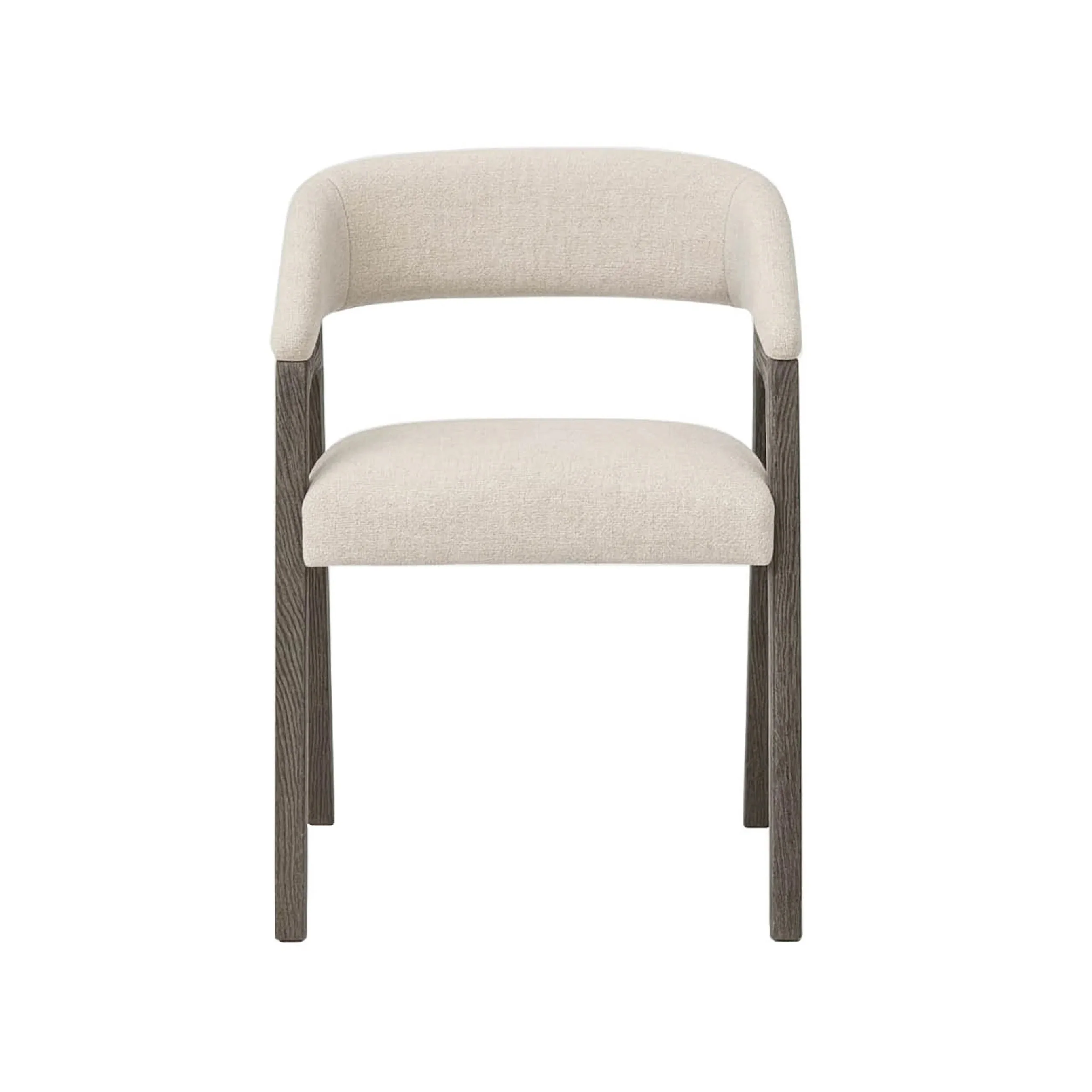 Modern Veil Dining Chair (Set of 2) - Image 3