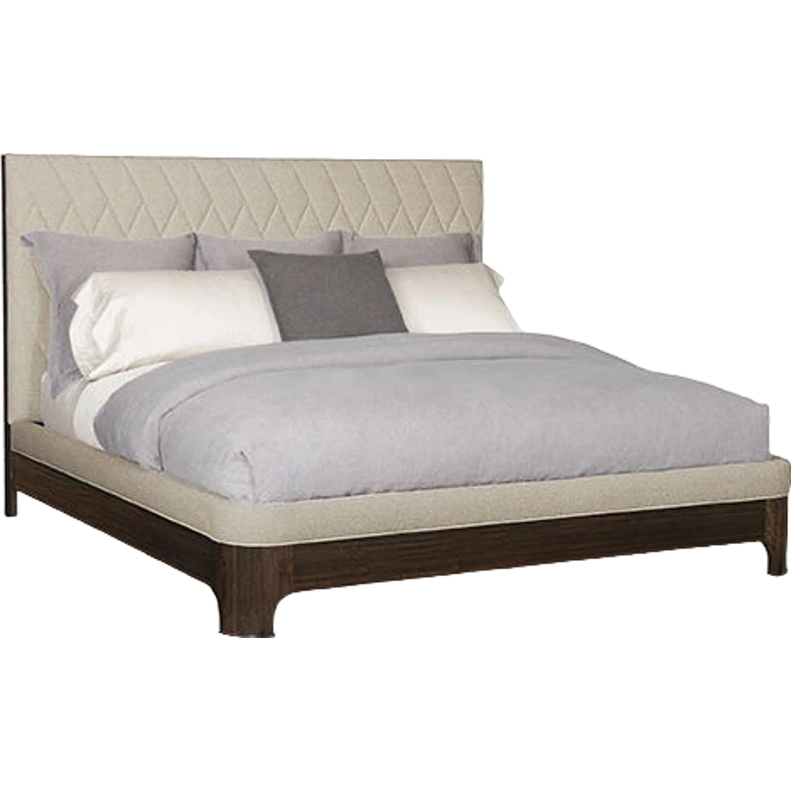 Moderne Bed