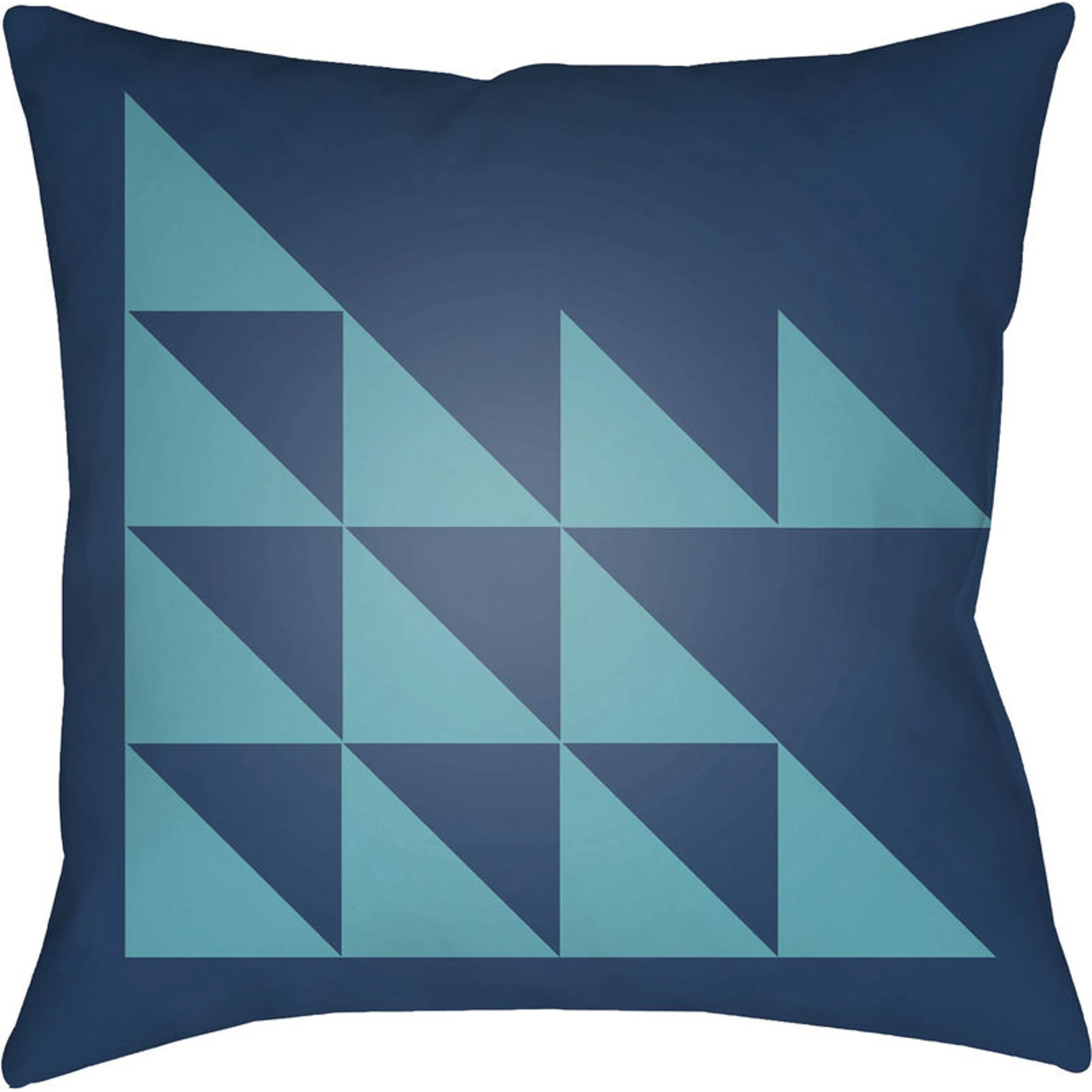 Moderne Indoor/Outdoor Pillow - Image 10