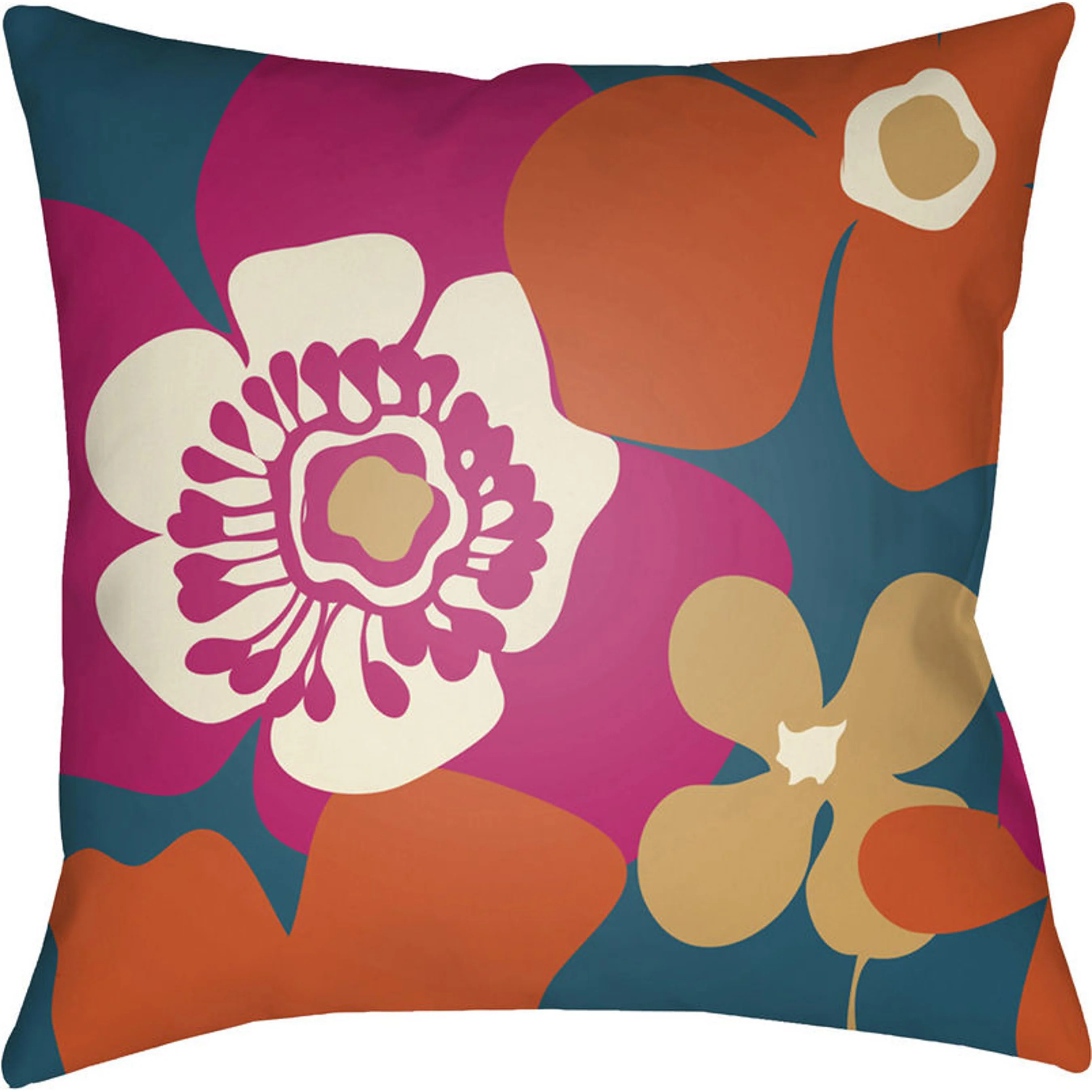 Moderne Indoor/Outdoor Pillow - Image 14