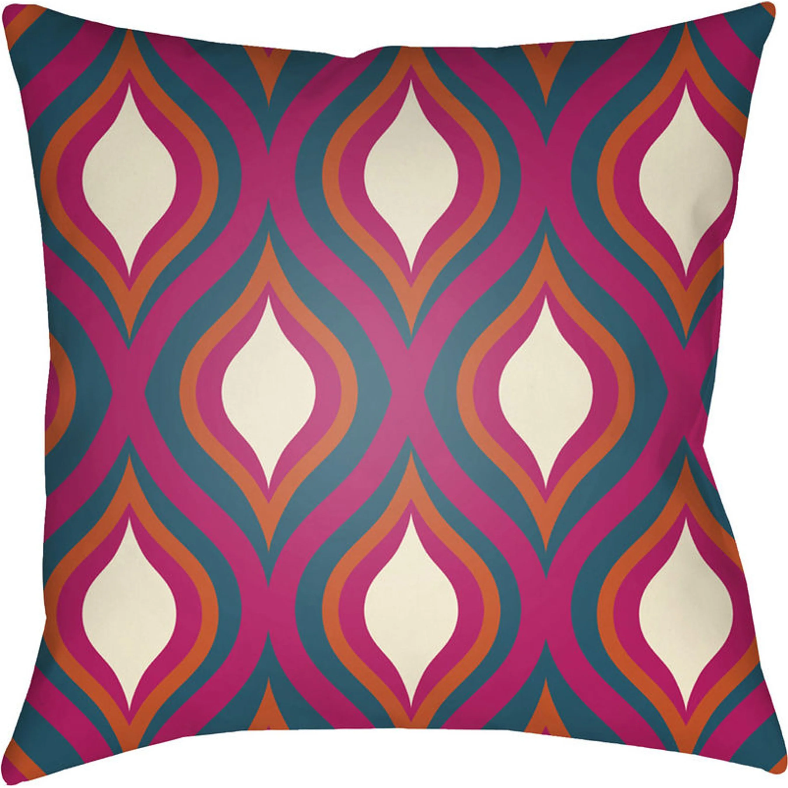 Moderne Indoor/Outdoor Pillow - Image 16