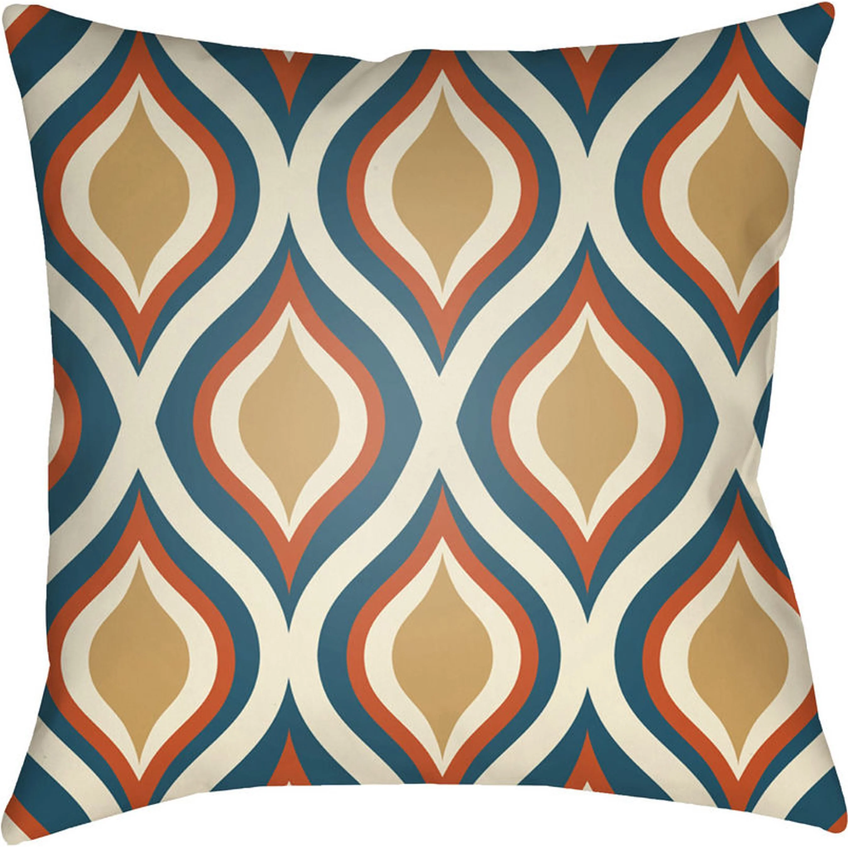 Moderne Indoor/Outdoor Pillow - Image 17