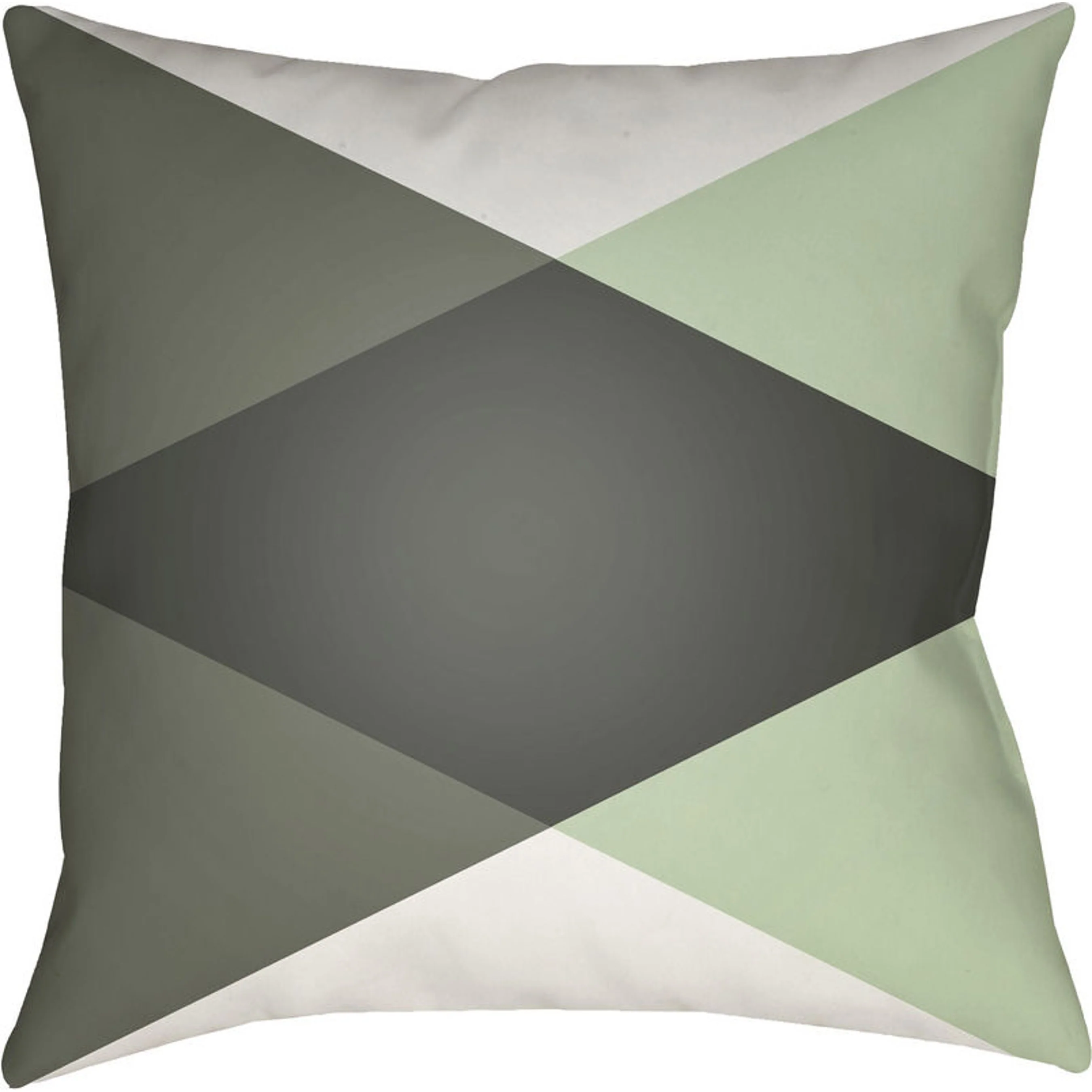 Moderne Indoor/Outdoor Pillow - Image 2