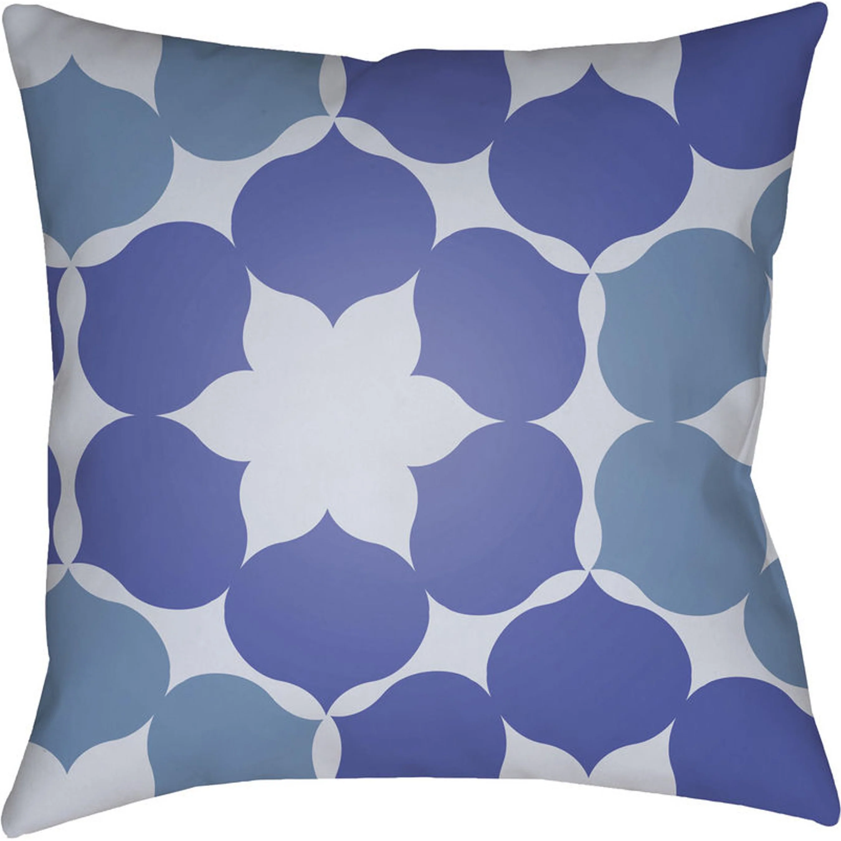 Moderne Indoor/Outdoor Pillow - Image 20