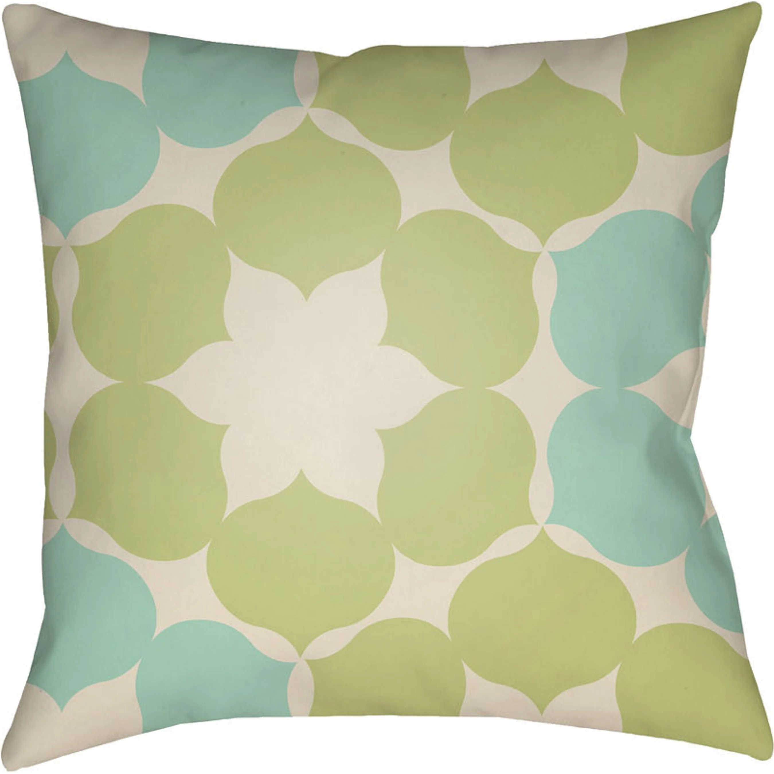 Moderne Indoor/Outdoor Pillow - Image 21