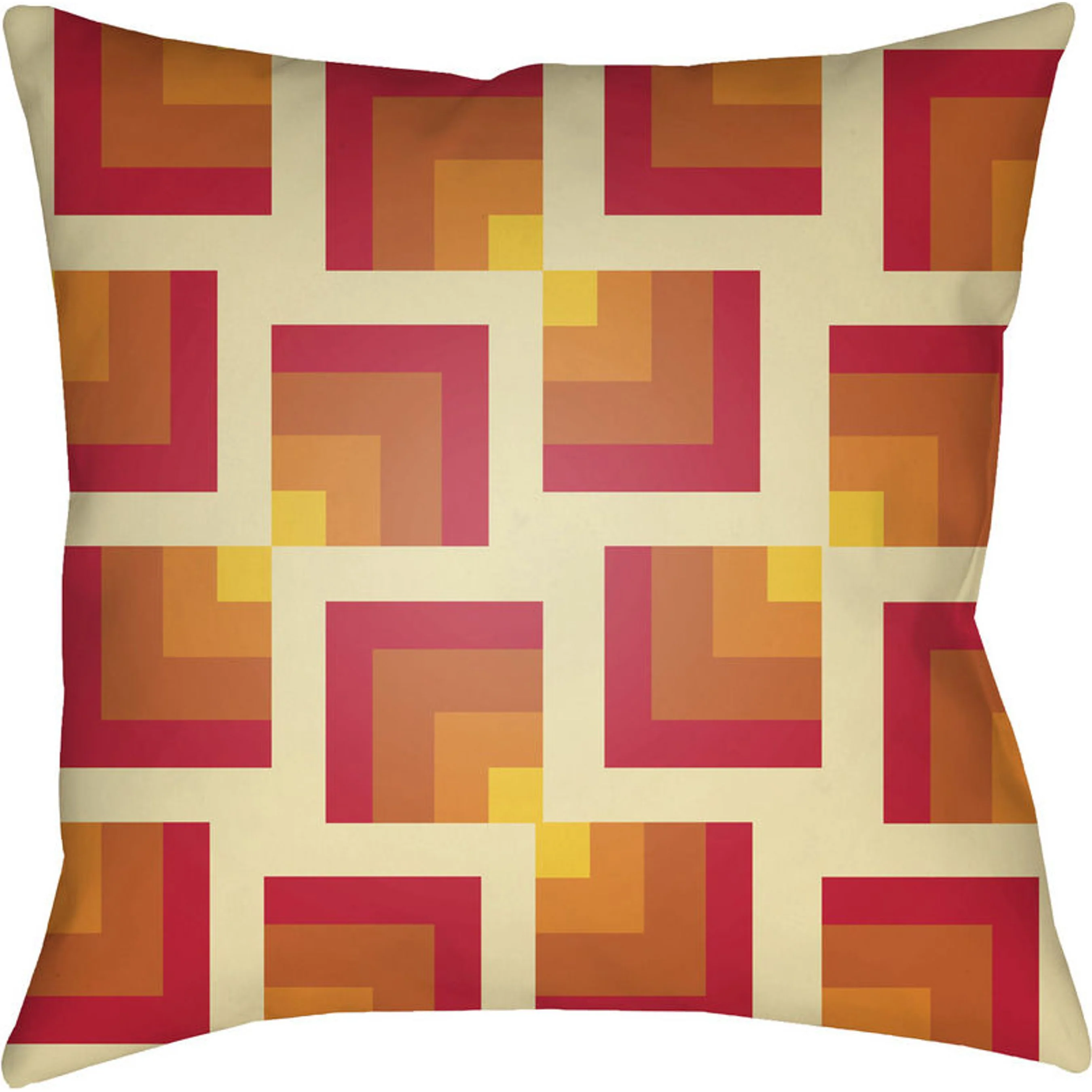 Moderne Indoor/Outdoor Pillow - Image 31