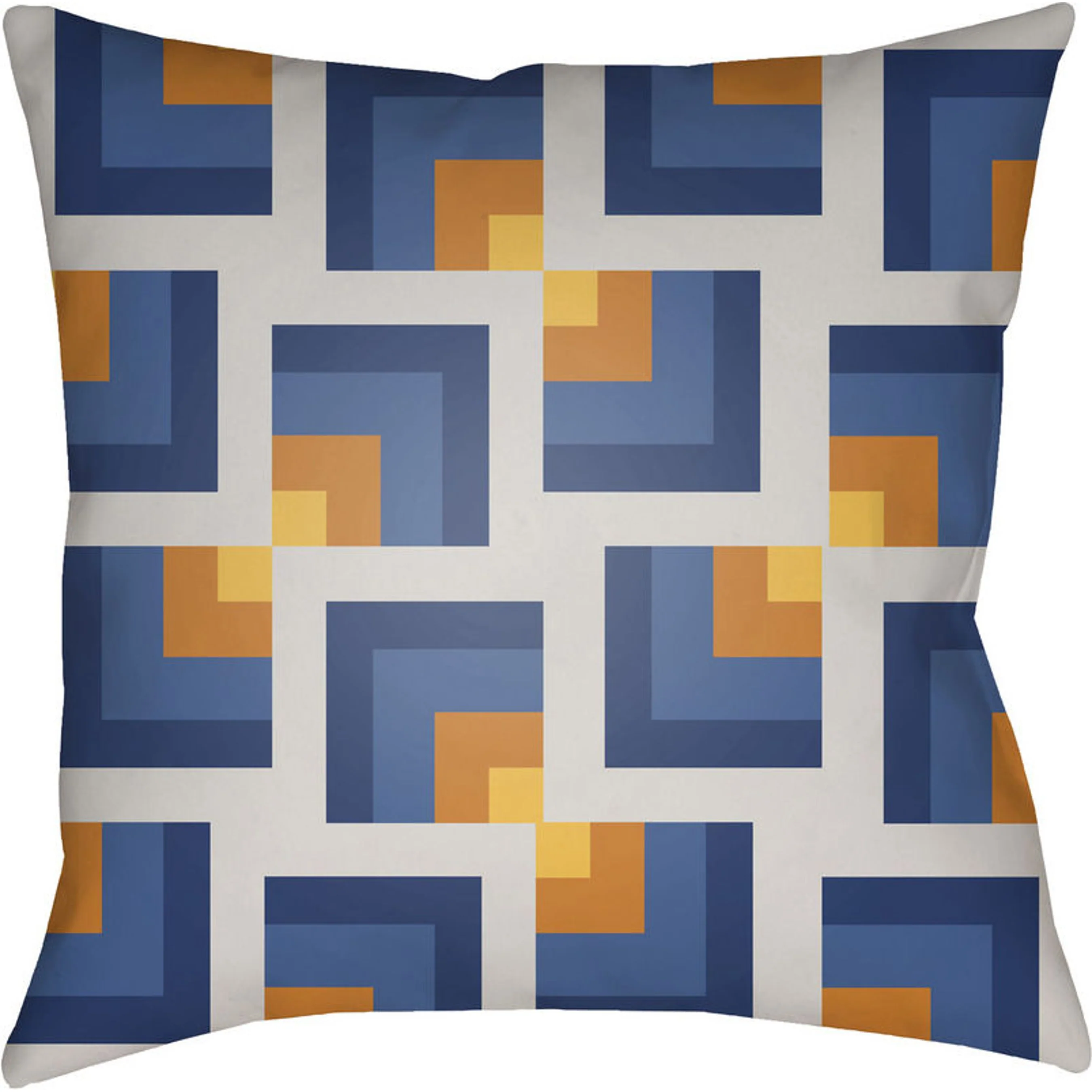 Moderne Indoor/Outdoor Pillow - Image 32