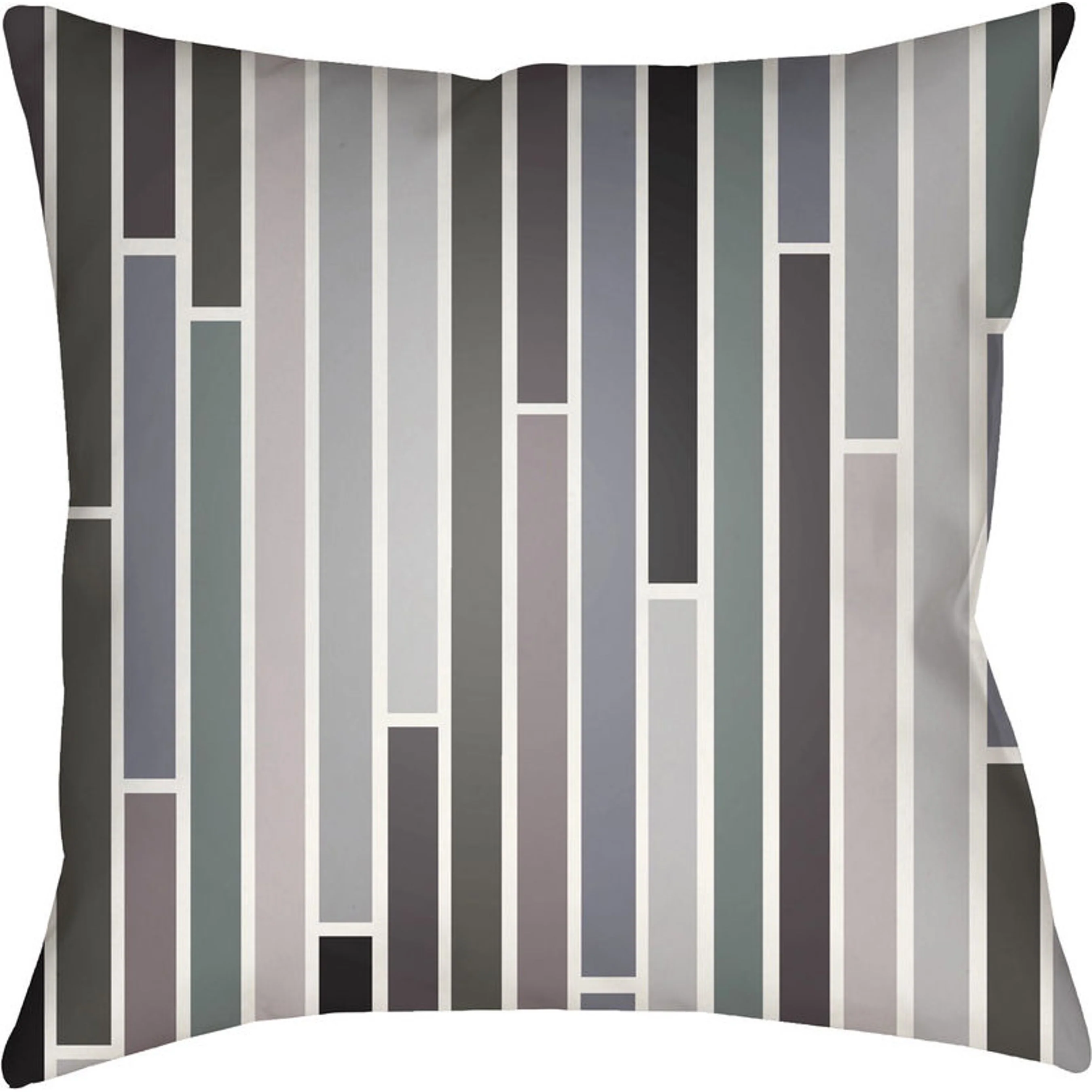Moderne Indoor/Outdoor Pillow - Image 7