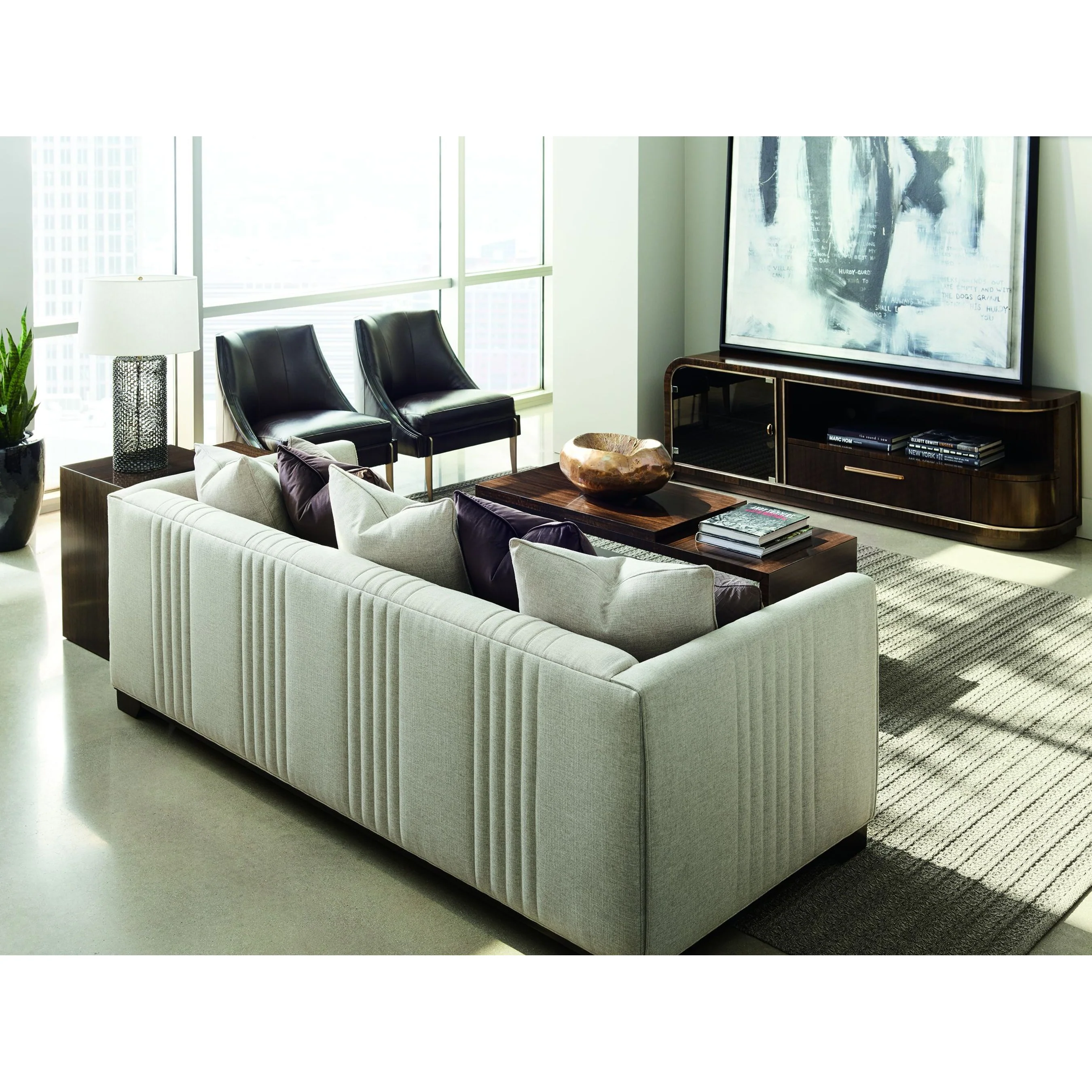 Moderne Sofa - Image 5