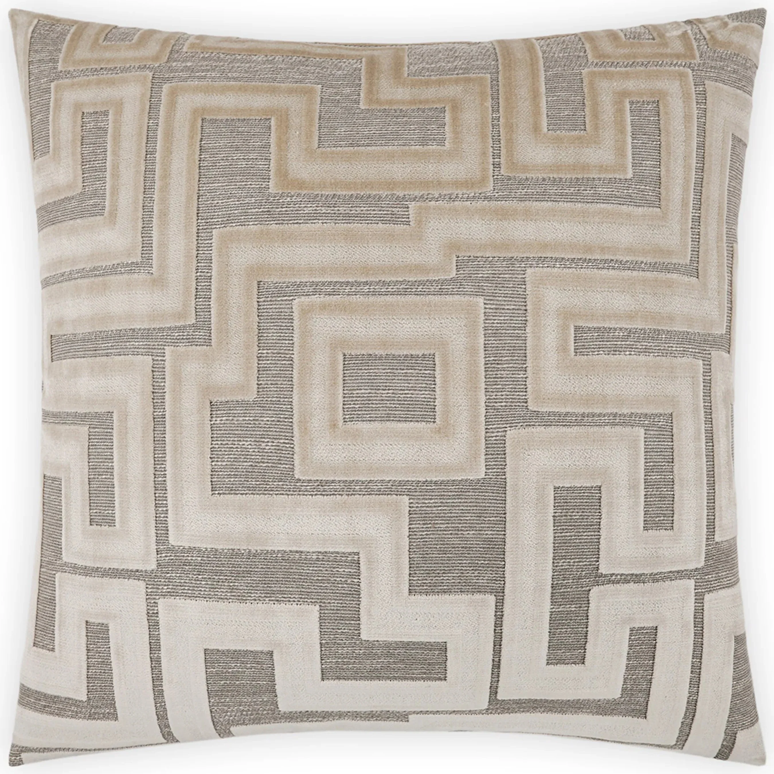 Modernist Pillow