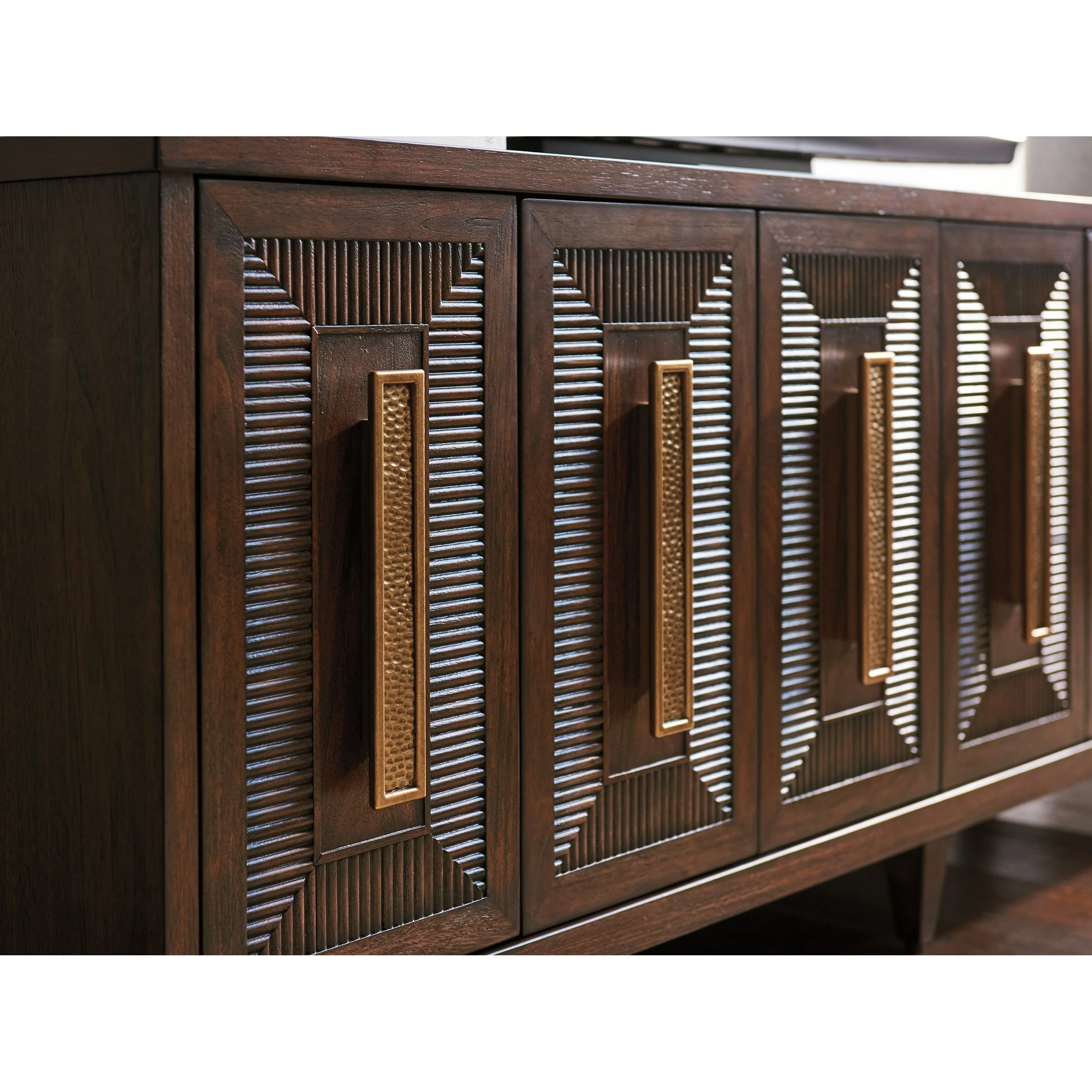 Modesto Media Console - Image 3