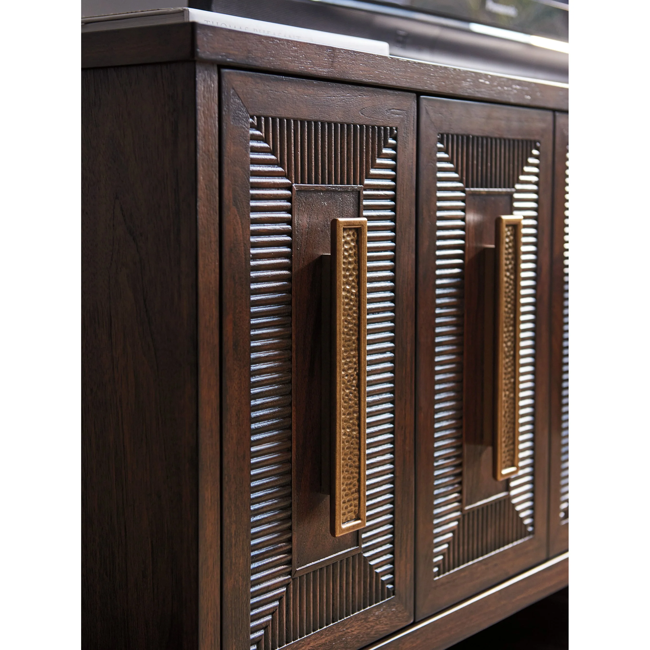 Modesto Media Console - Image 4
