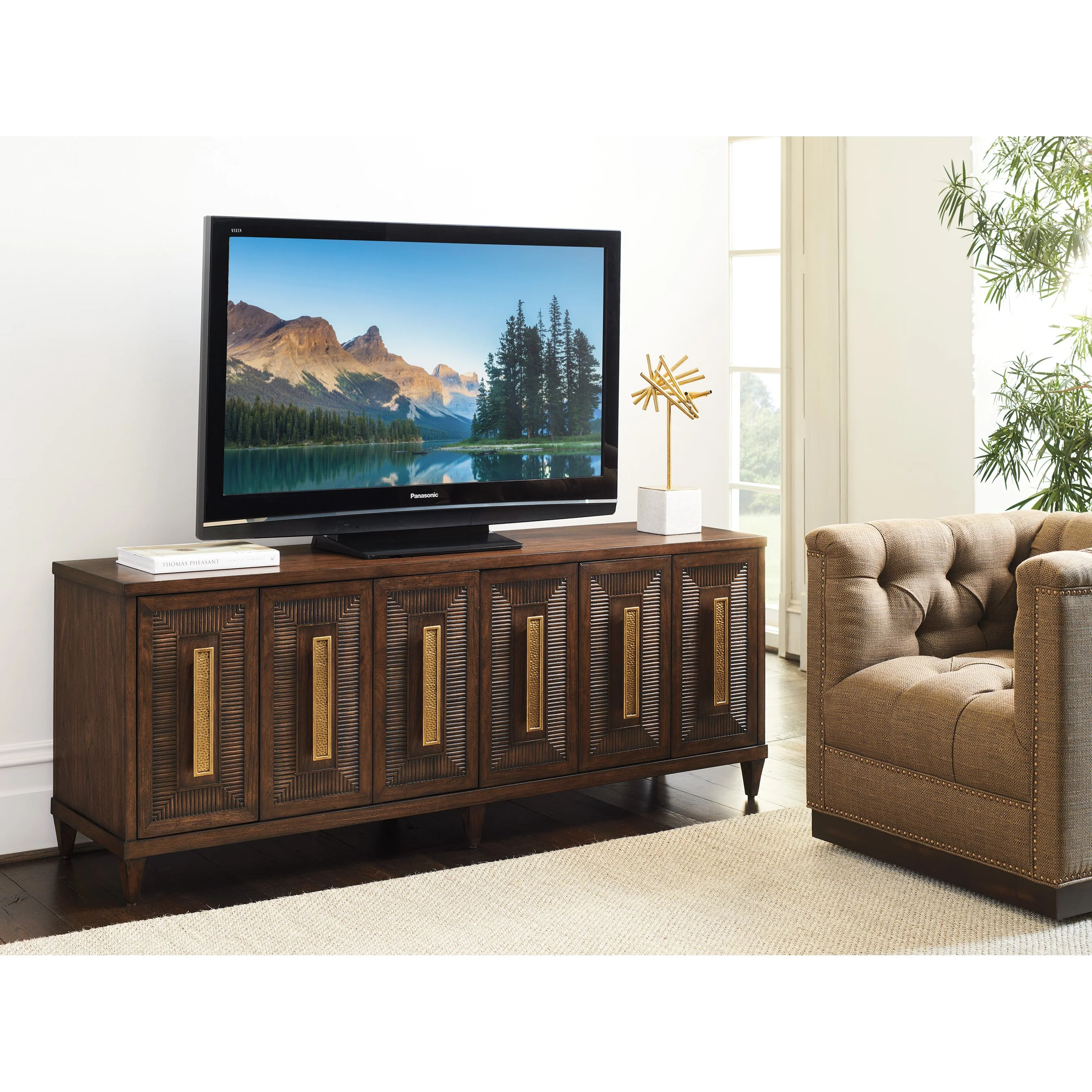 Modesto Media Console - Image 5