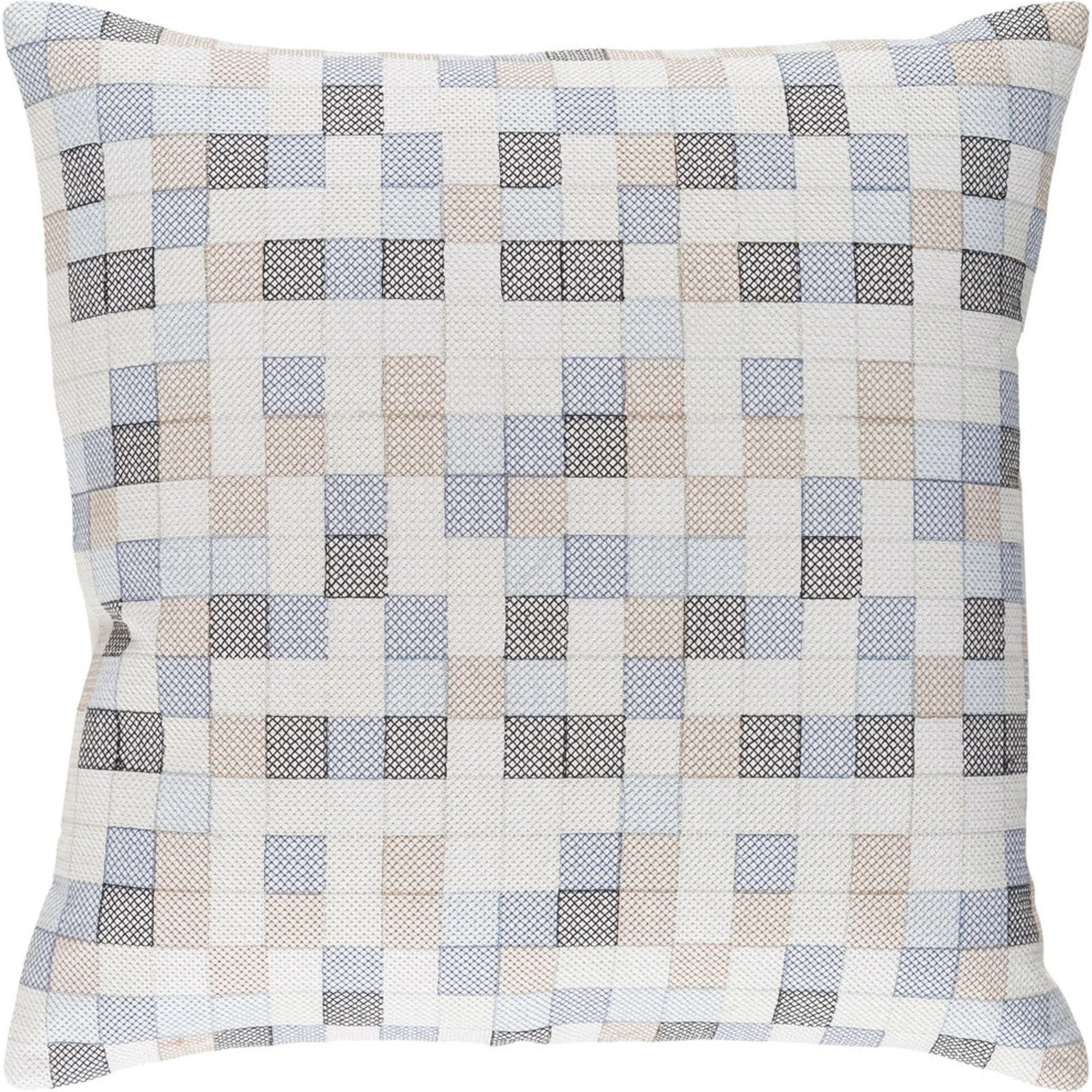 Modular Pillow - 19637 - Image 2