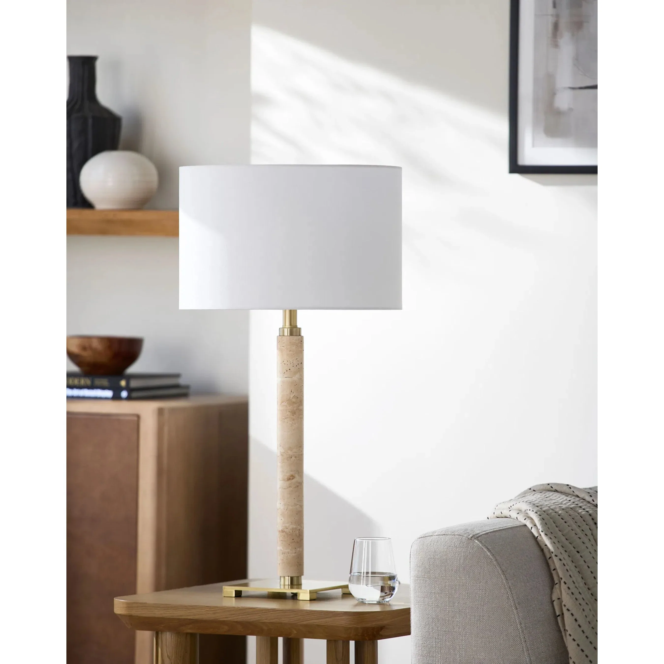 Moeraki Accent Table Lamp - Image 2