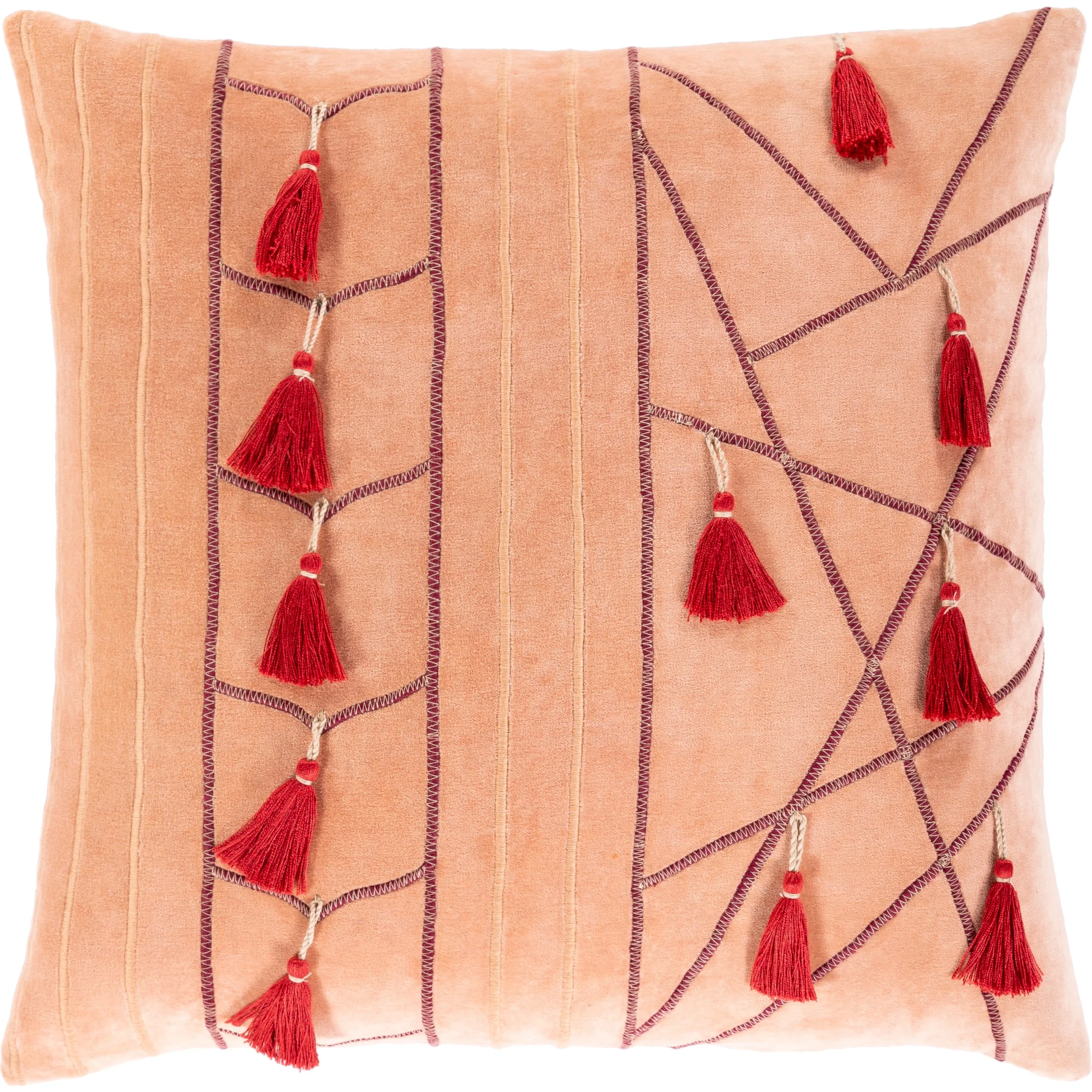 Moira Pillow - 17755