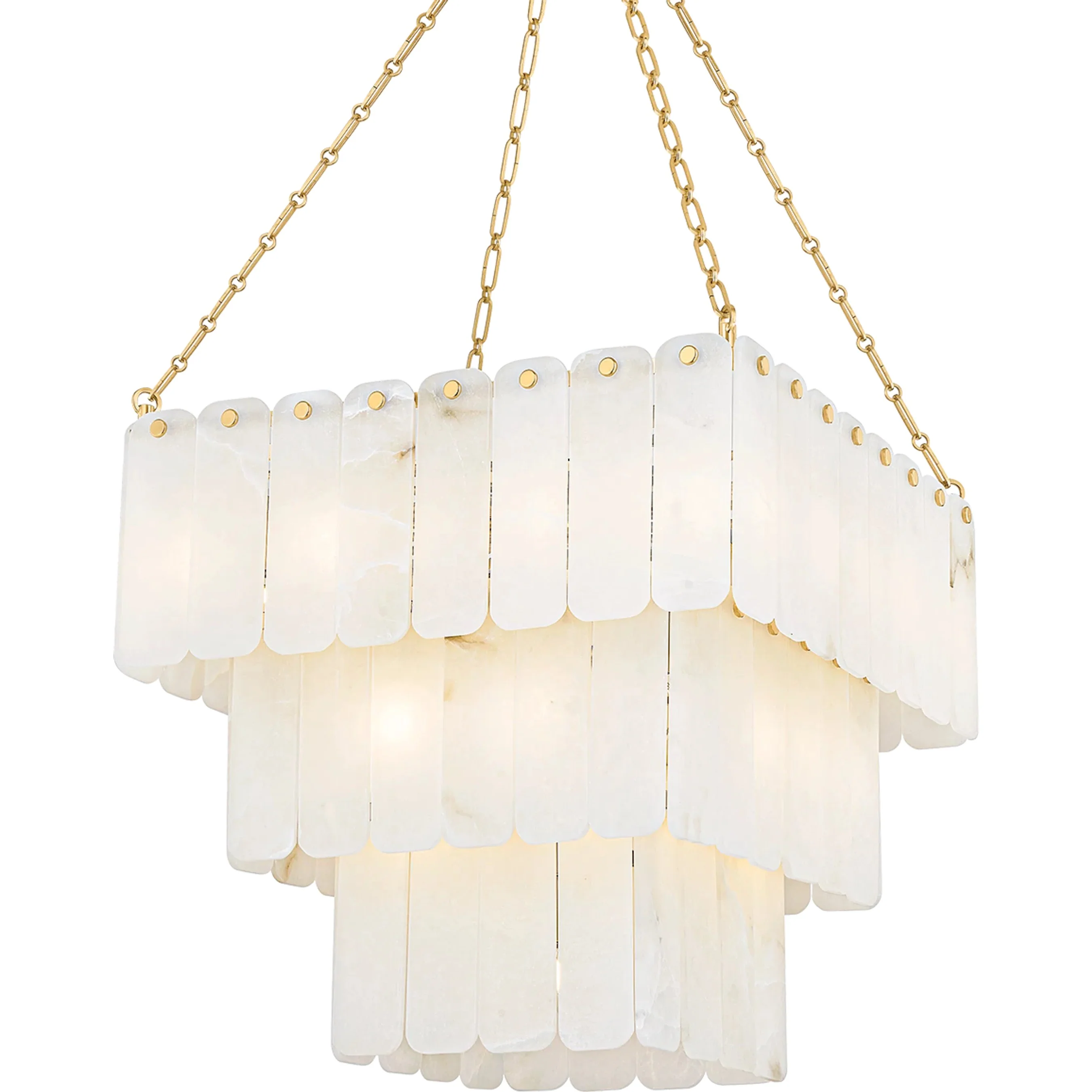 Moissanite Chandelier - Image 2
