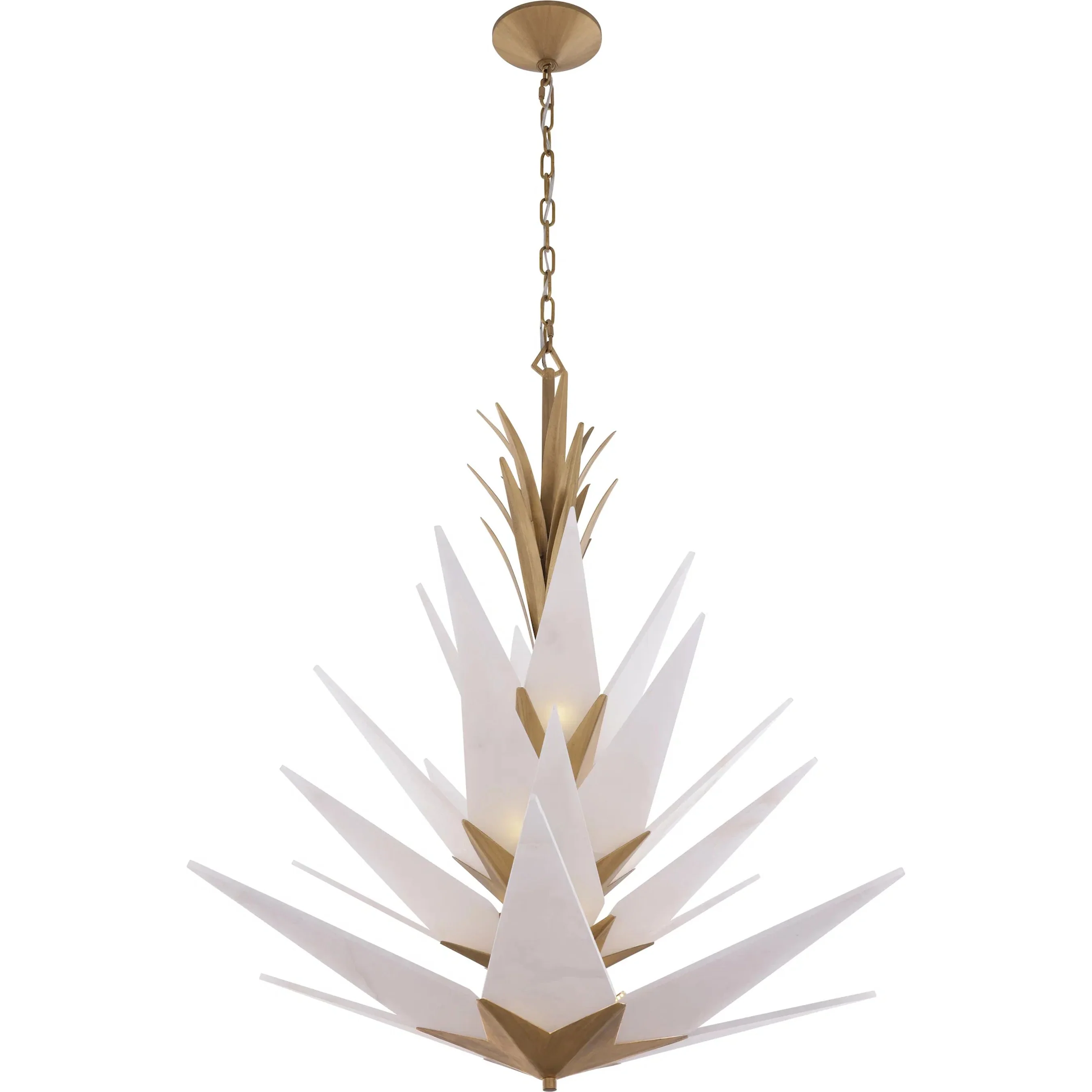 Mojave 12 Light Pendant
