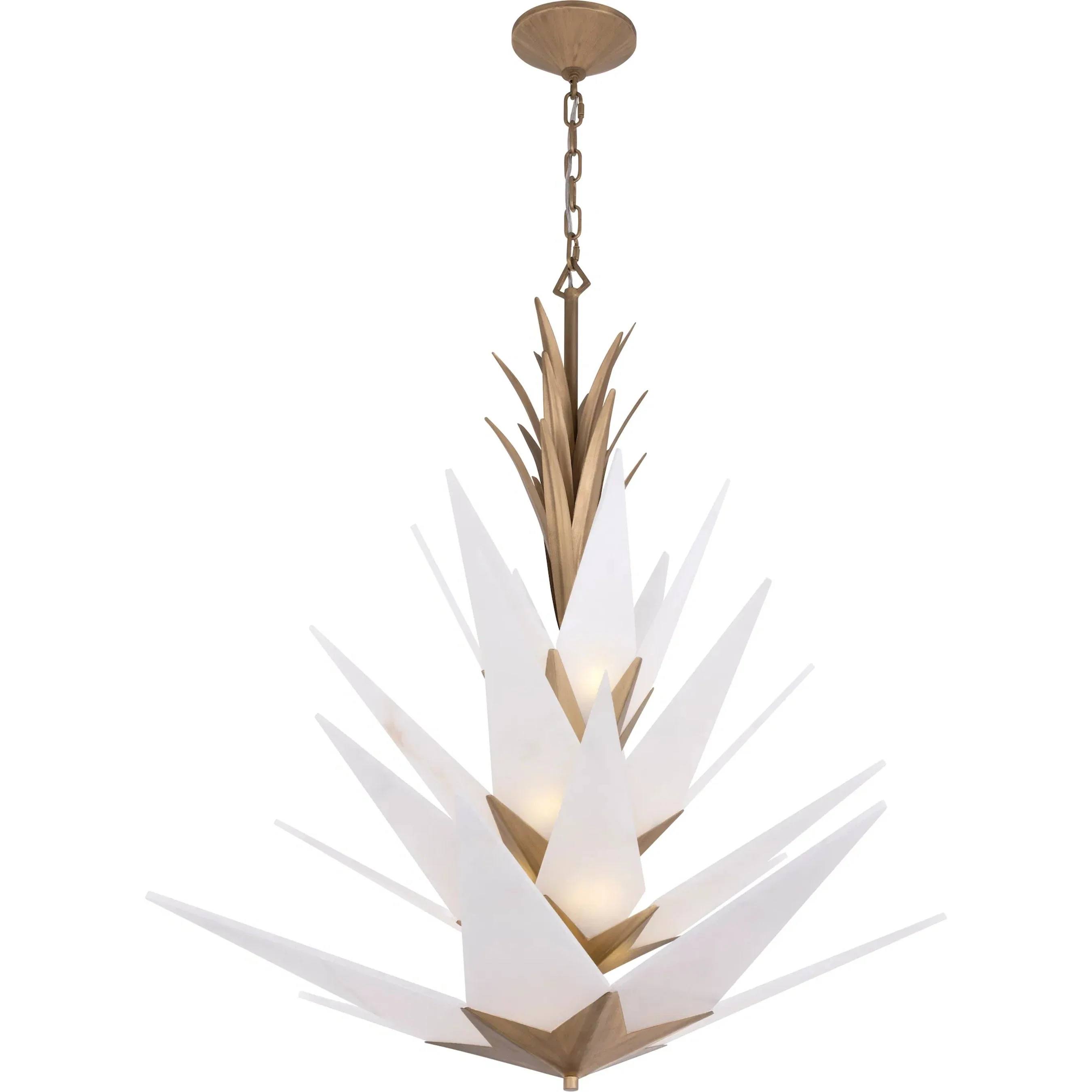 Mojave 12 Light Pendant - Image 2