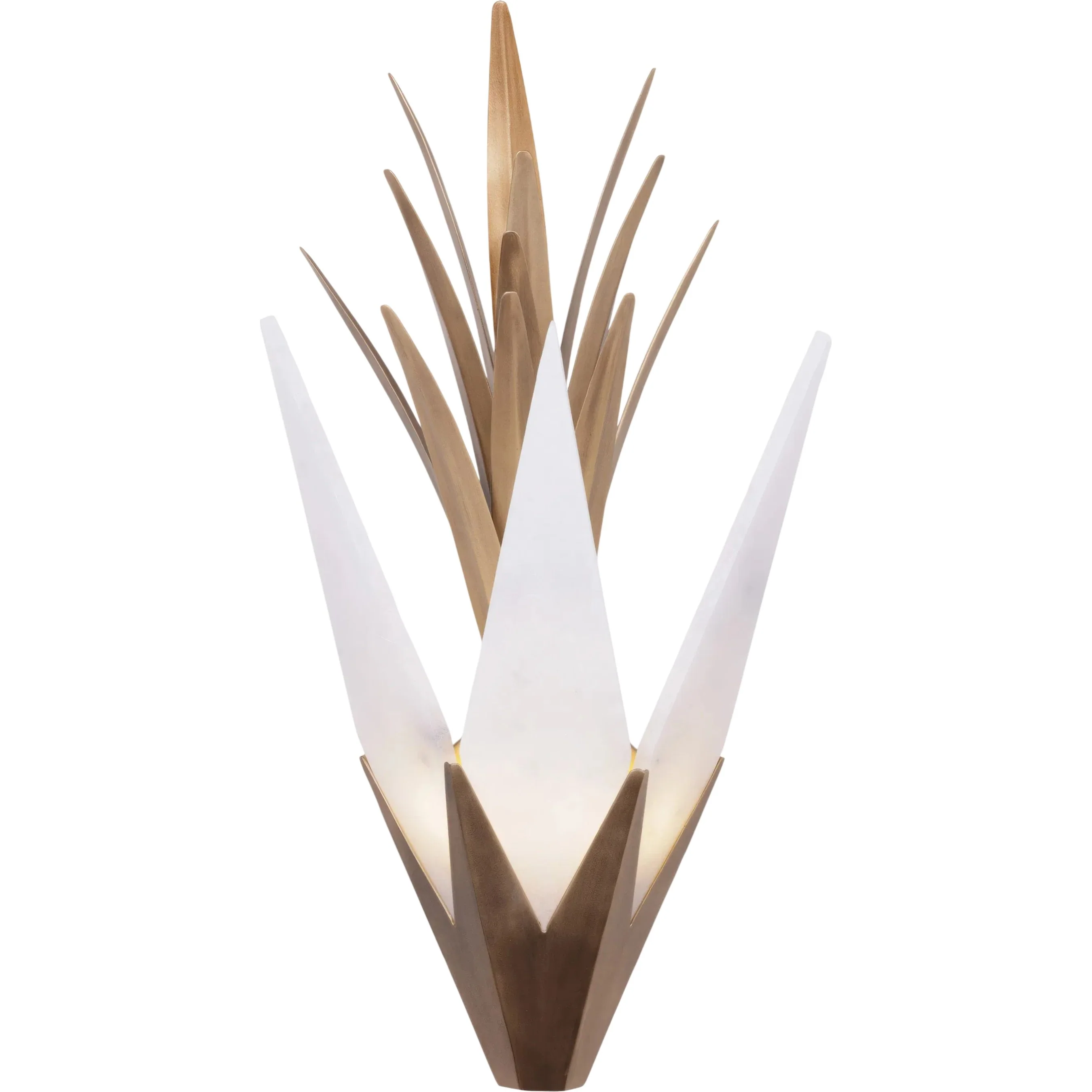Mojave 2 Light Sconce