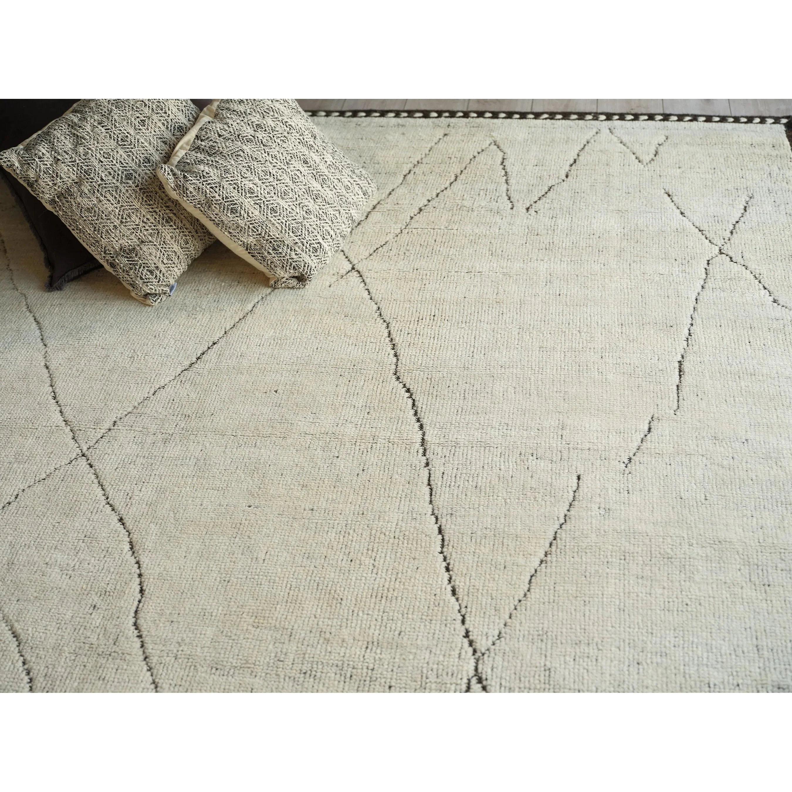 Mojave 7455 Rug - Image 5