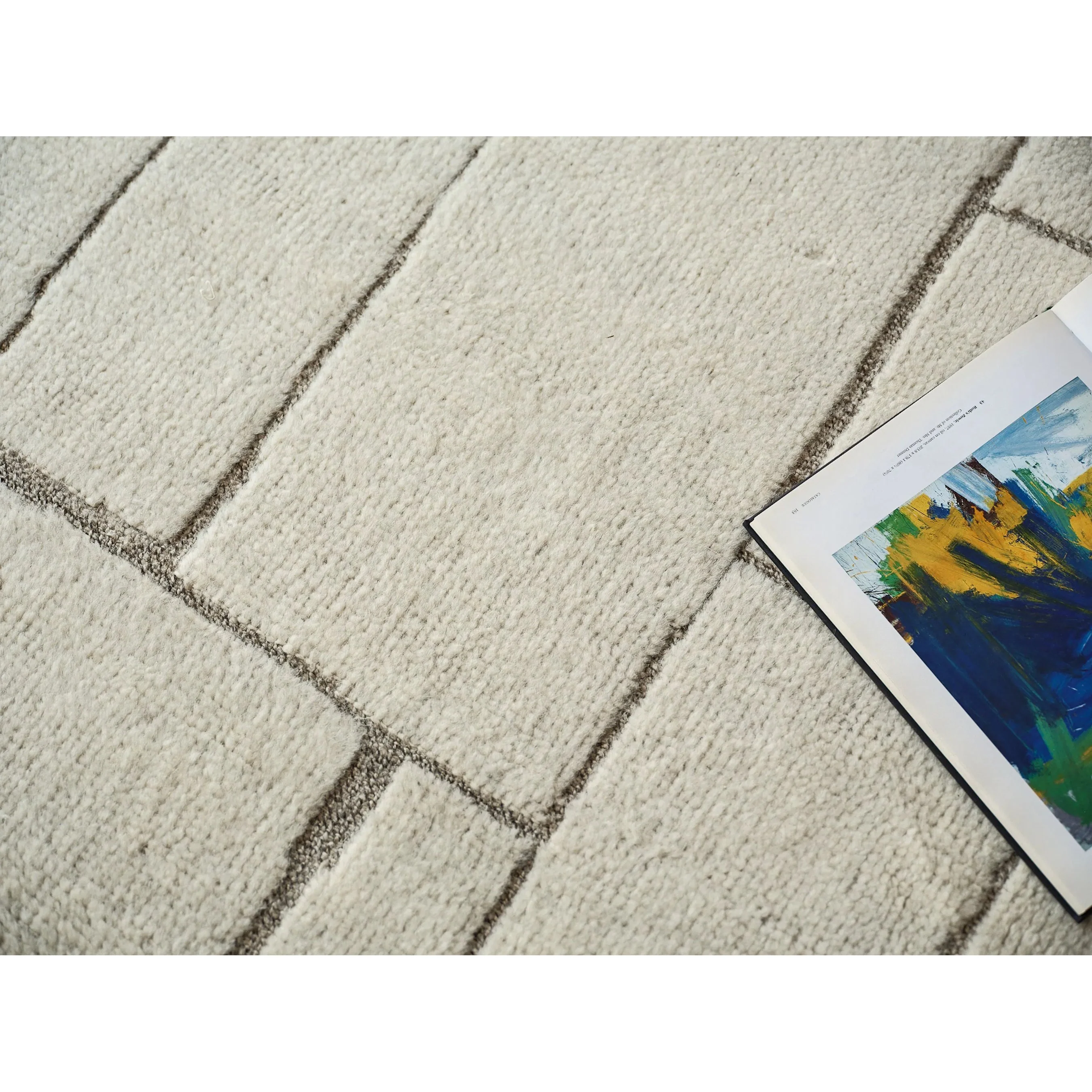 Mojave 7459 Rug - Image 7