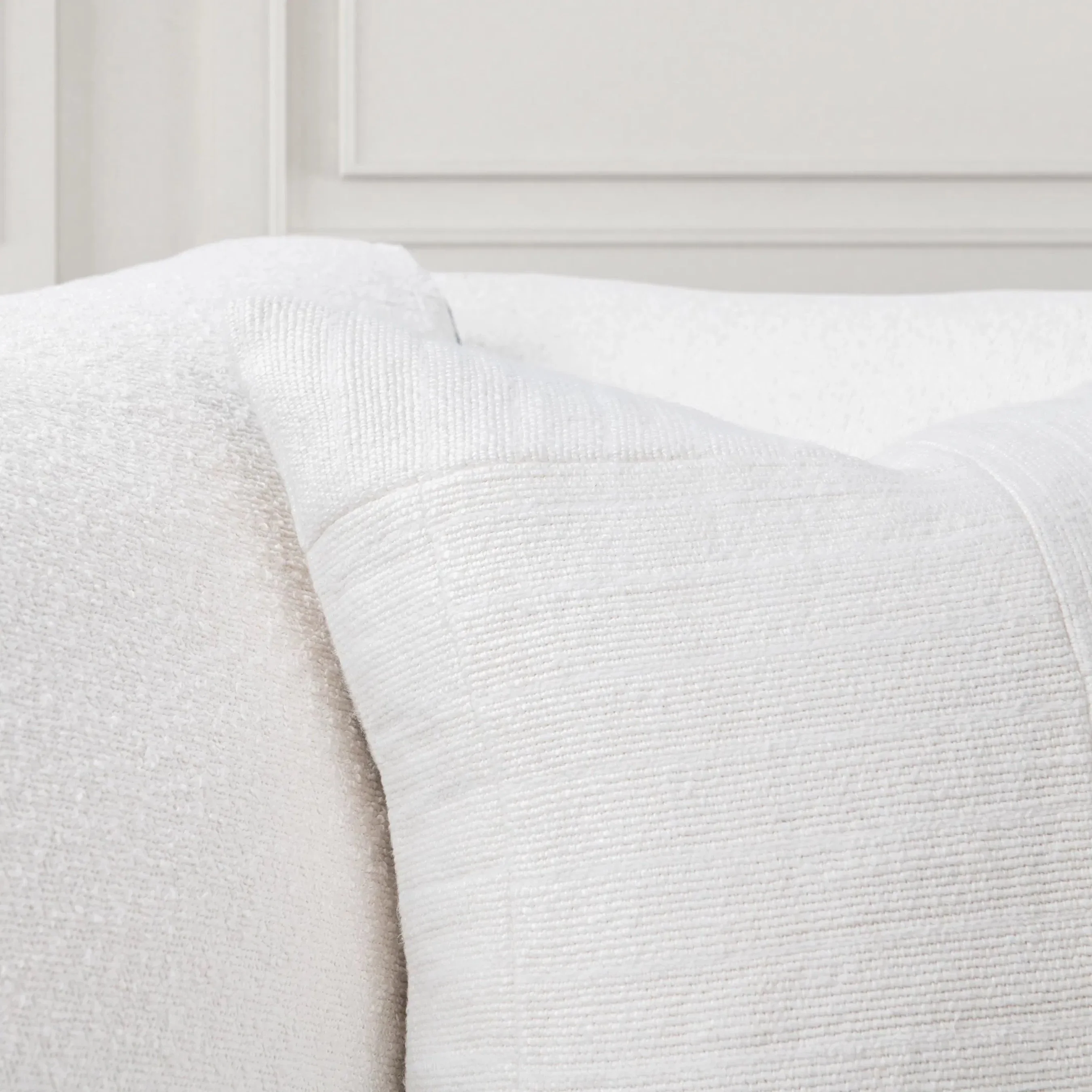 Moksha Linen Blend Throw Pillow - Image 16