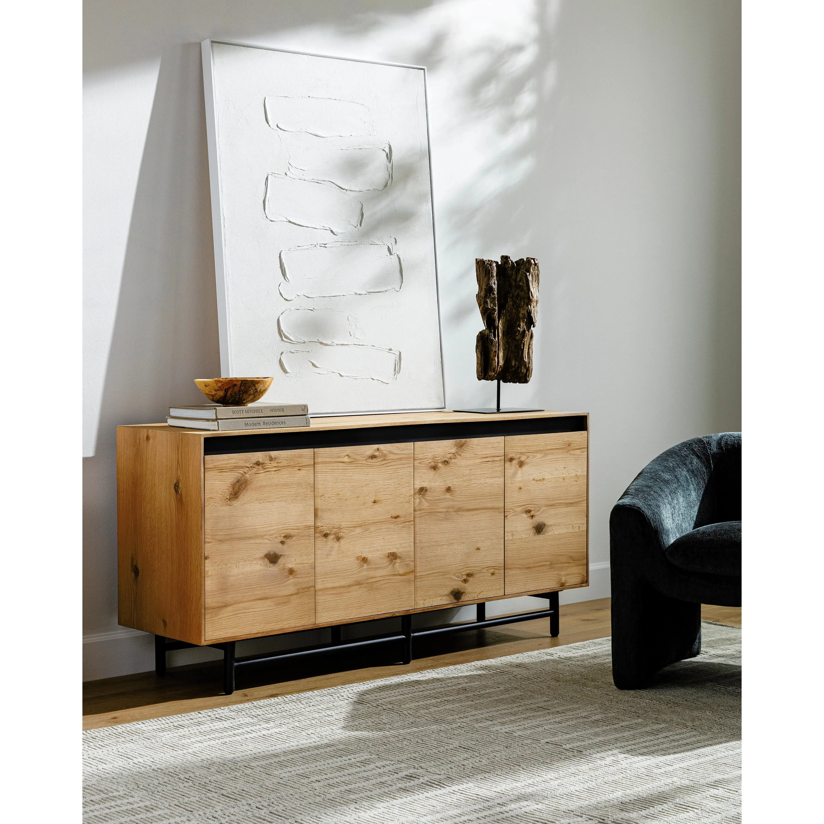 Molander Sideboard - 530945 - Image 7