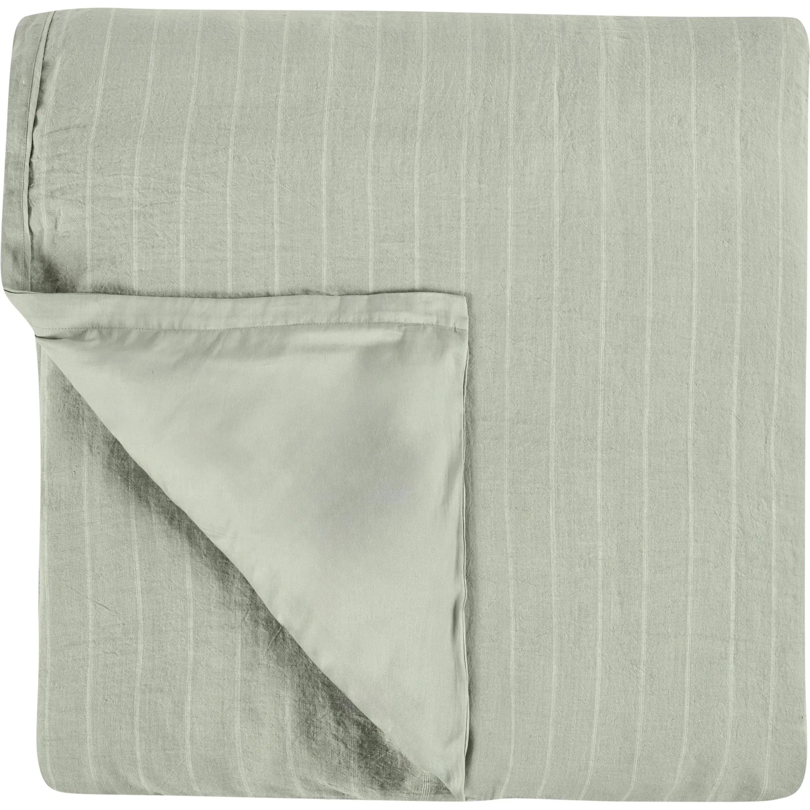Monaco Sage Duvet