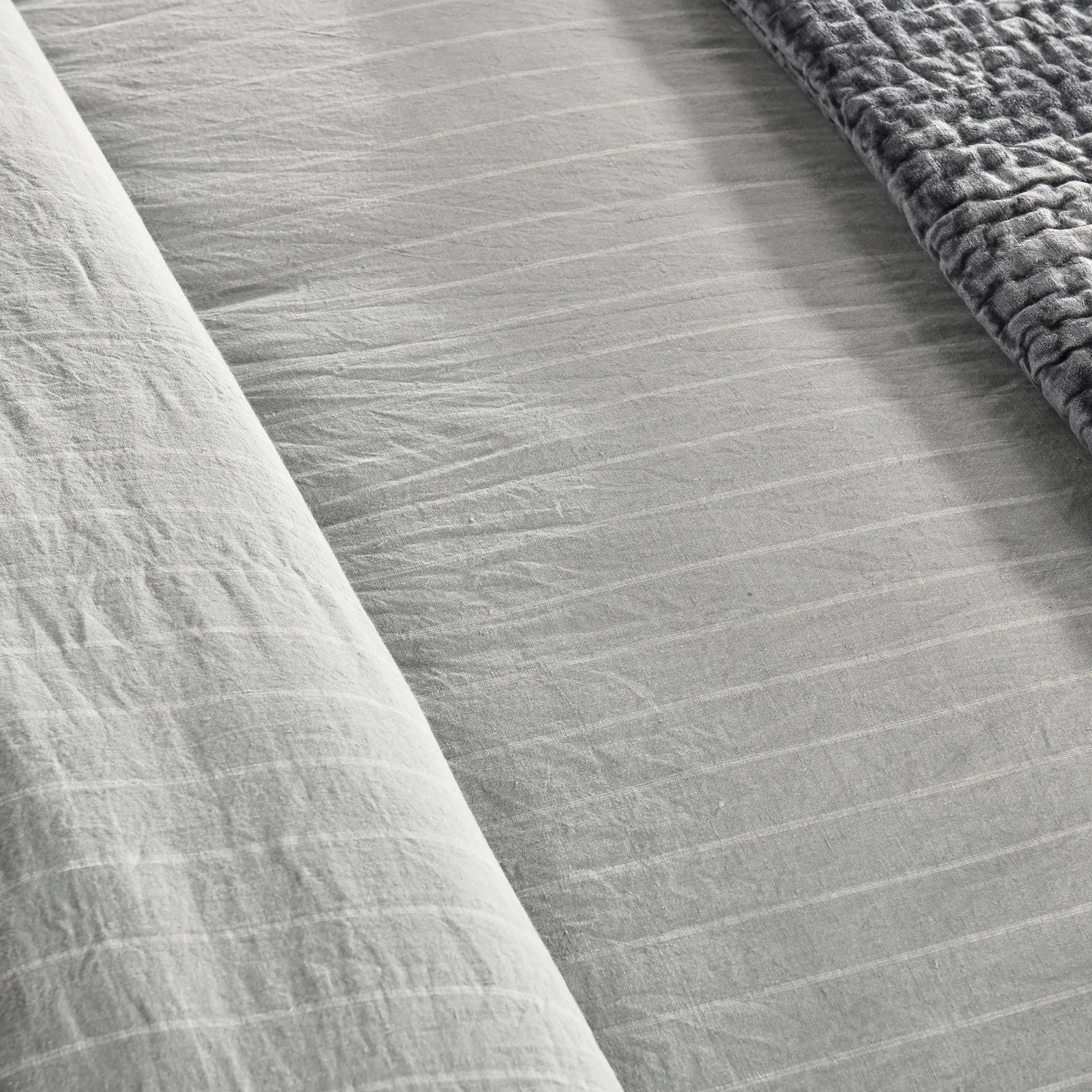 Monaco Sage Duvet - Image 8