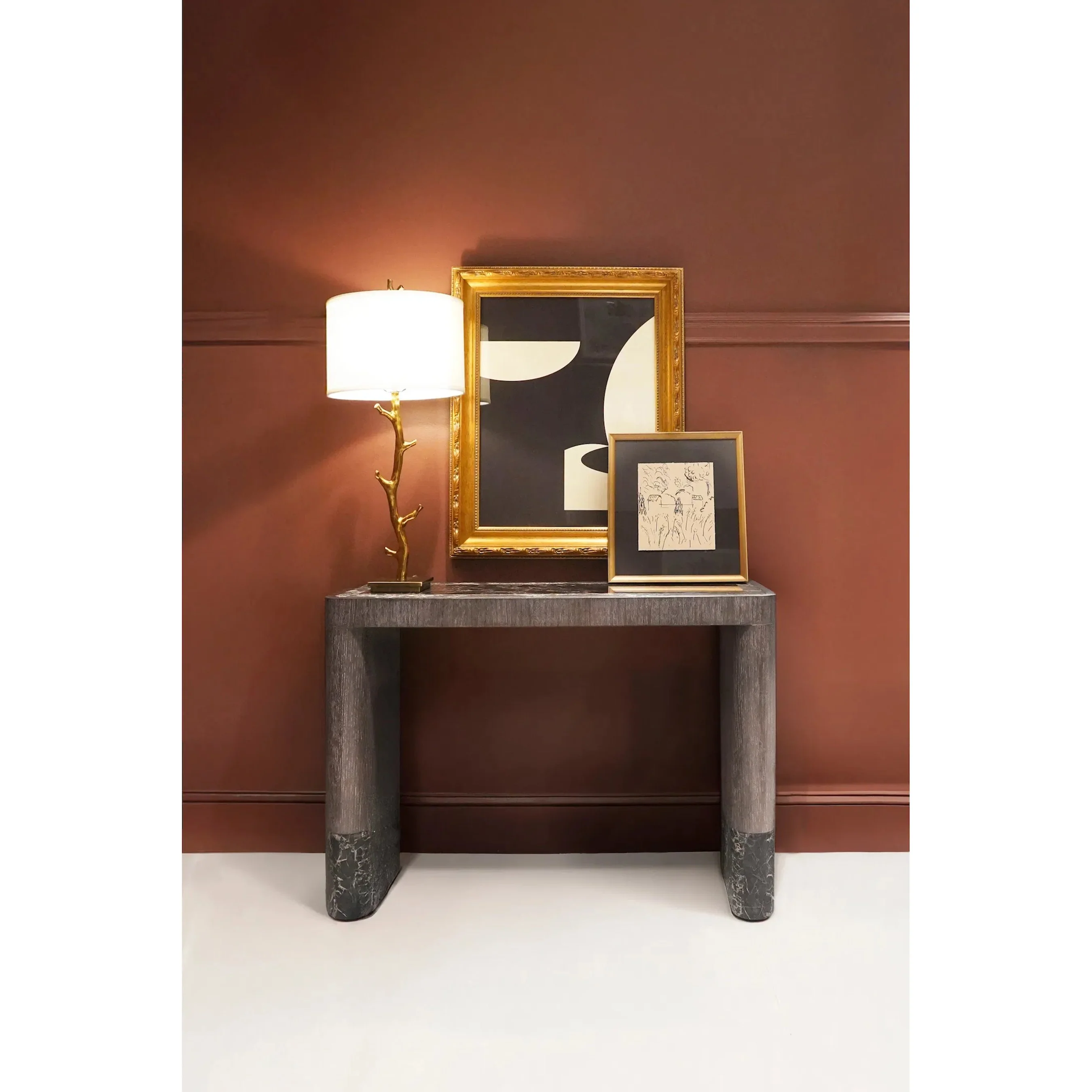 Monarch Console Table - Image 9