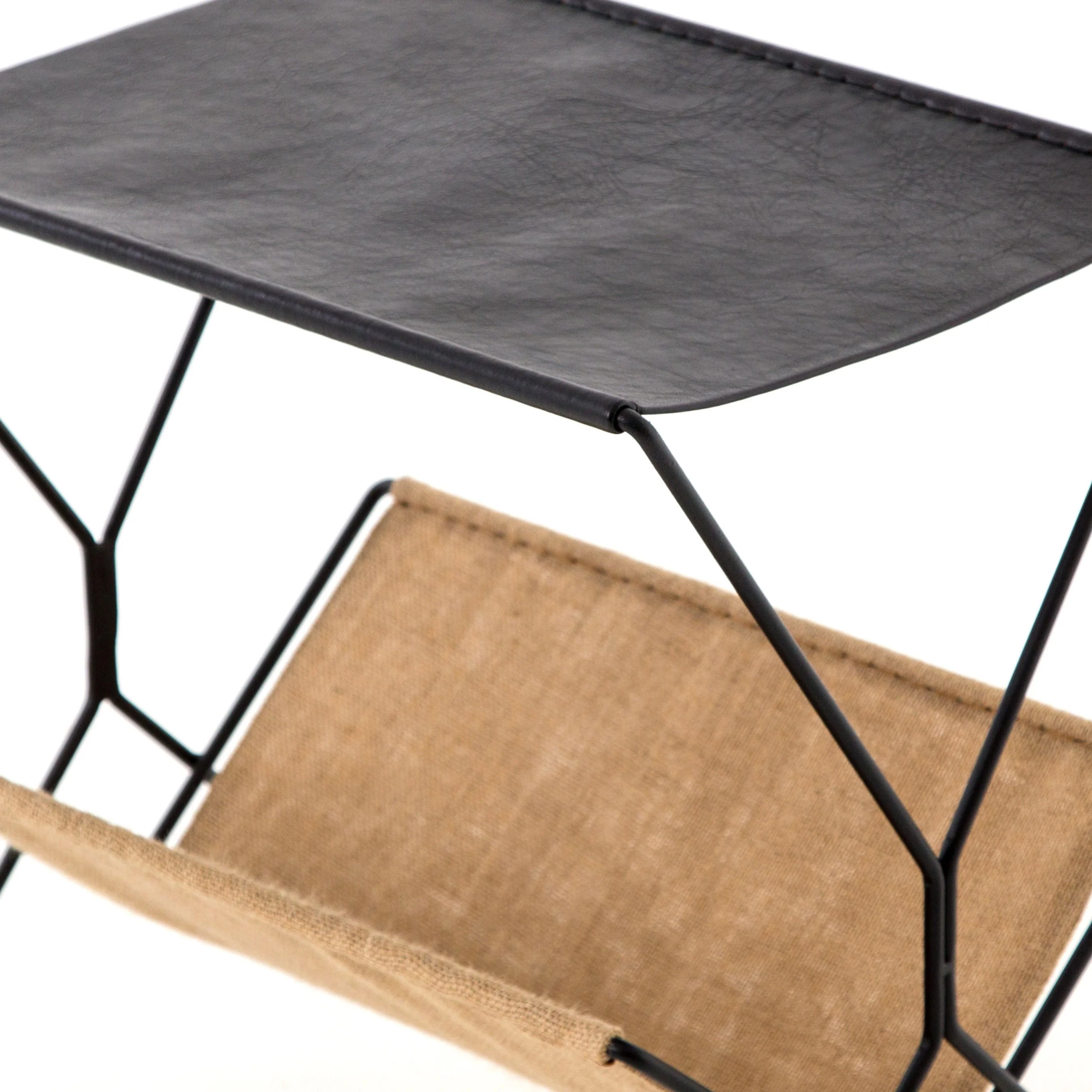 Monarch Magazine Rack - Image 4