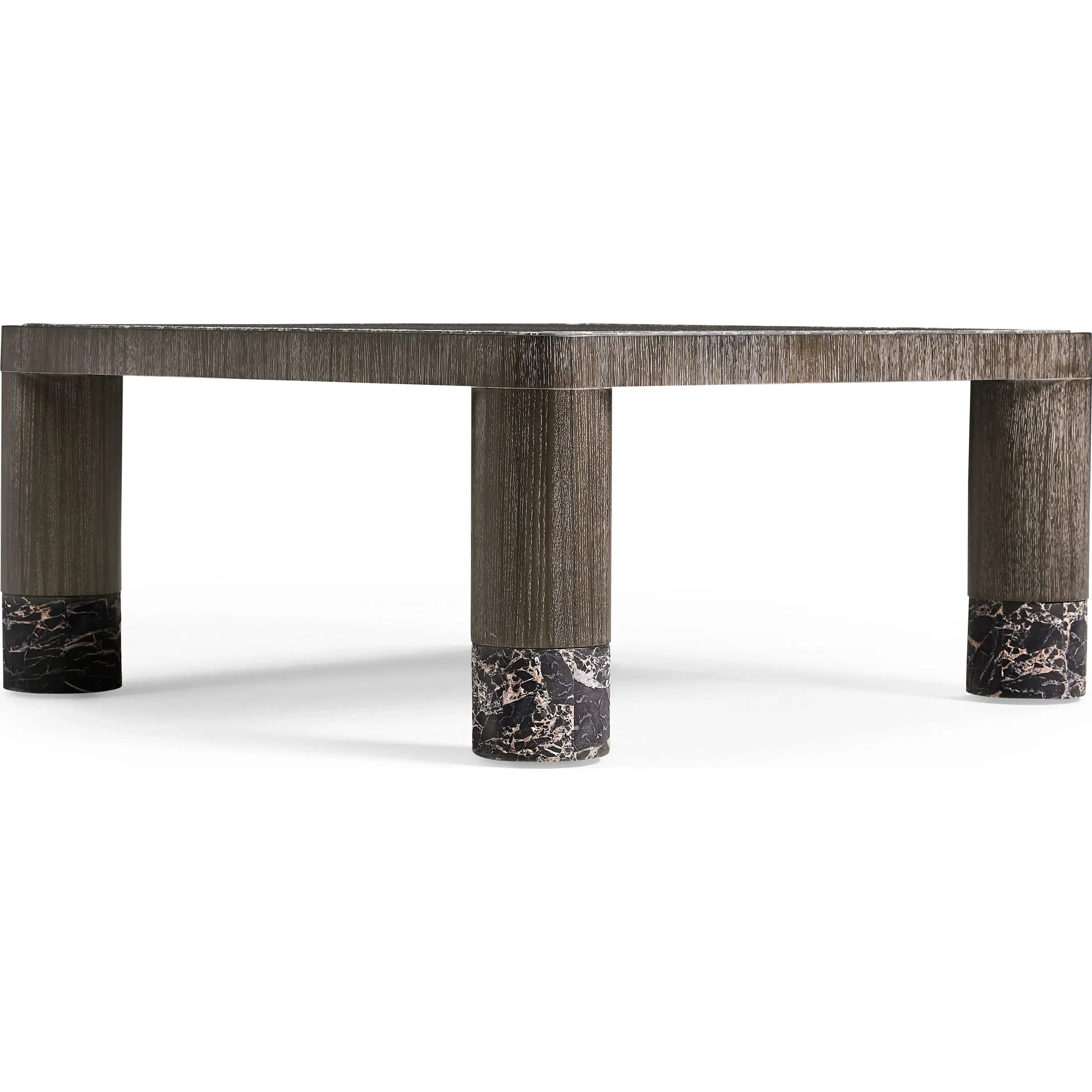 Monarch Square Cocktail Table - Image 3