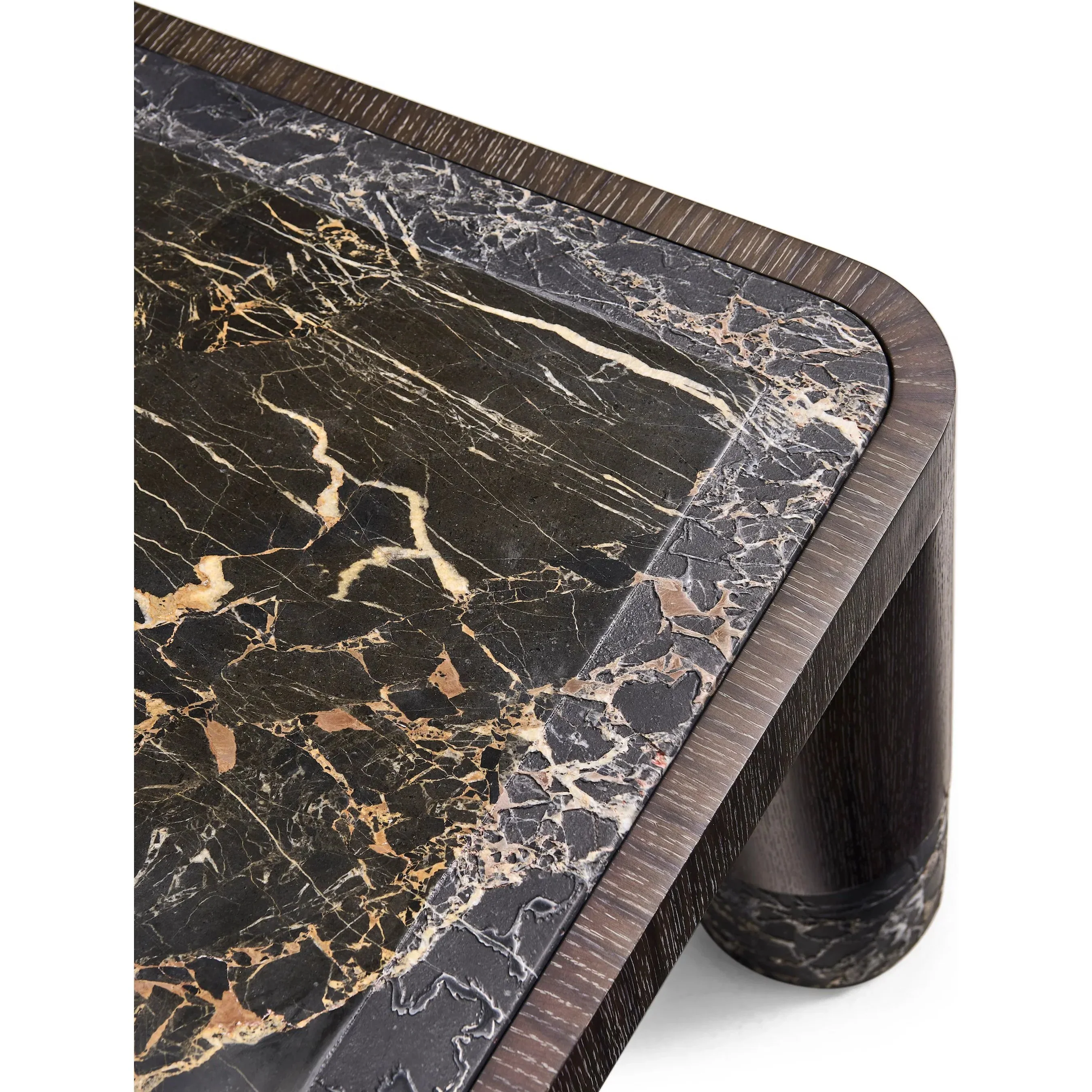 Monarch Square Cocktail Table - Image 5