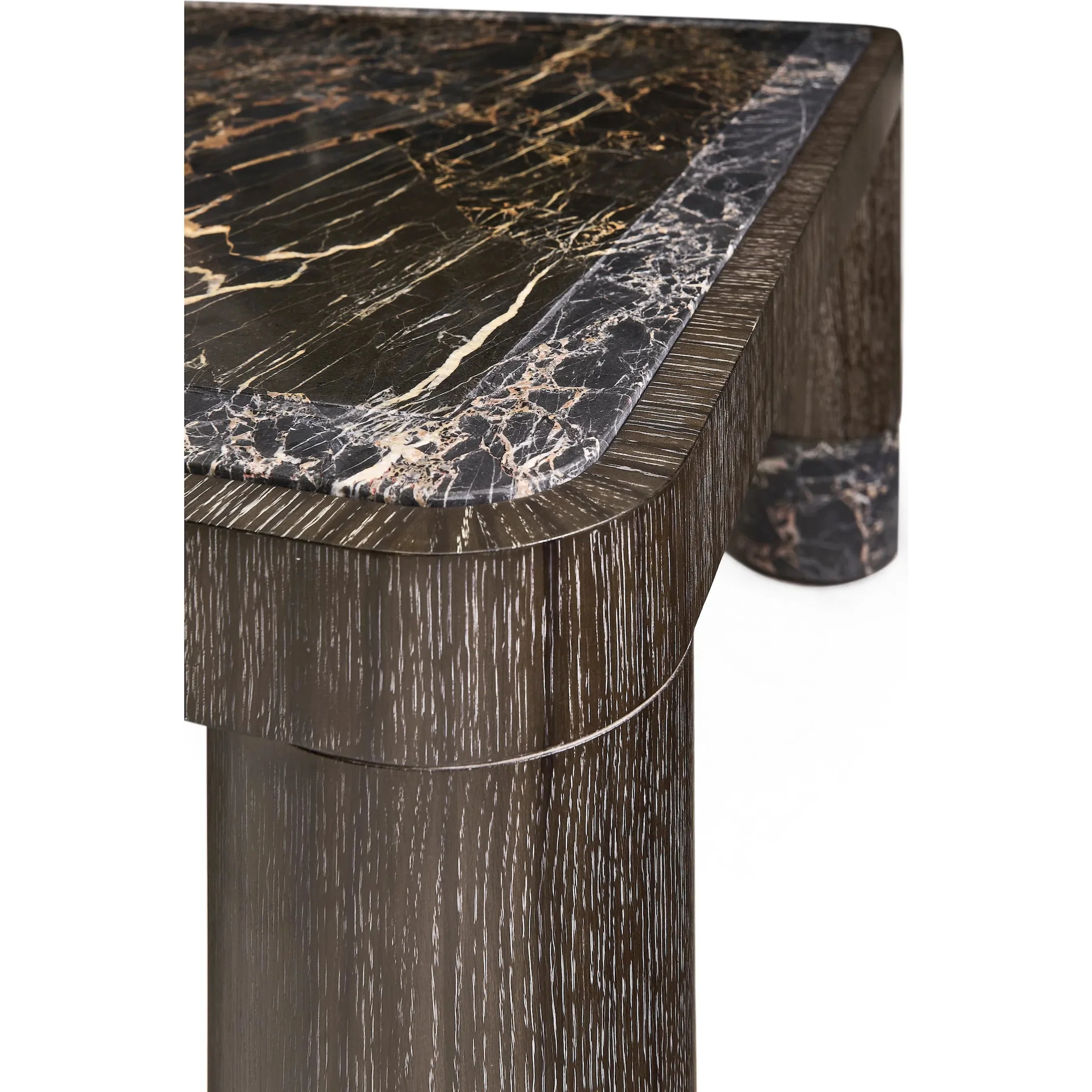 Monarch Square Cocktail Table - Image 6