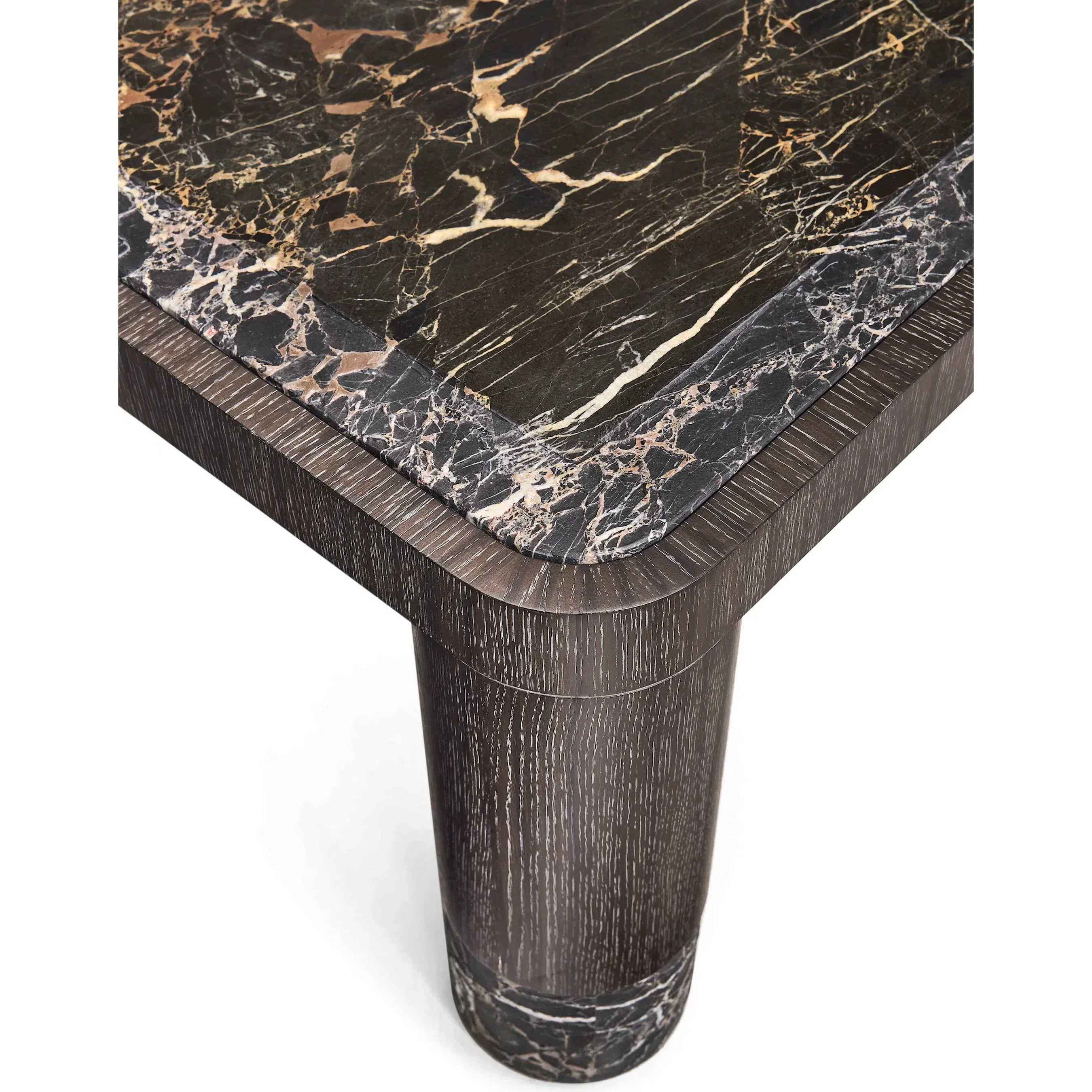 Monarch Square Cocktail Table - Image 7