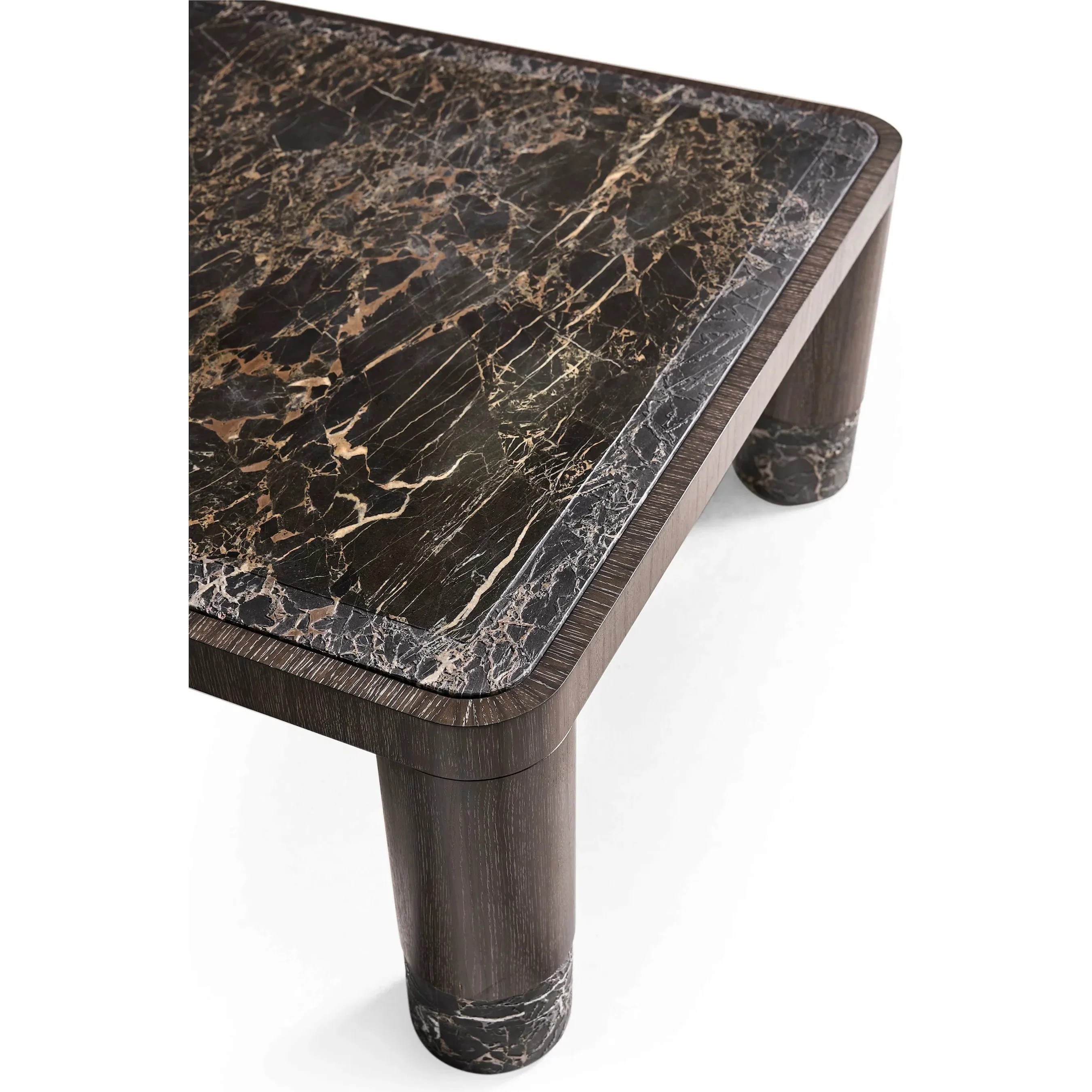 Monarch Square Cocktail Table - Image 9