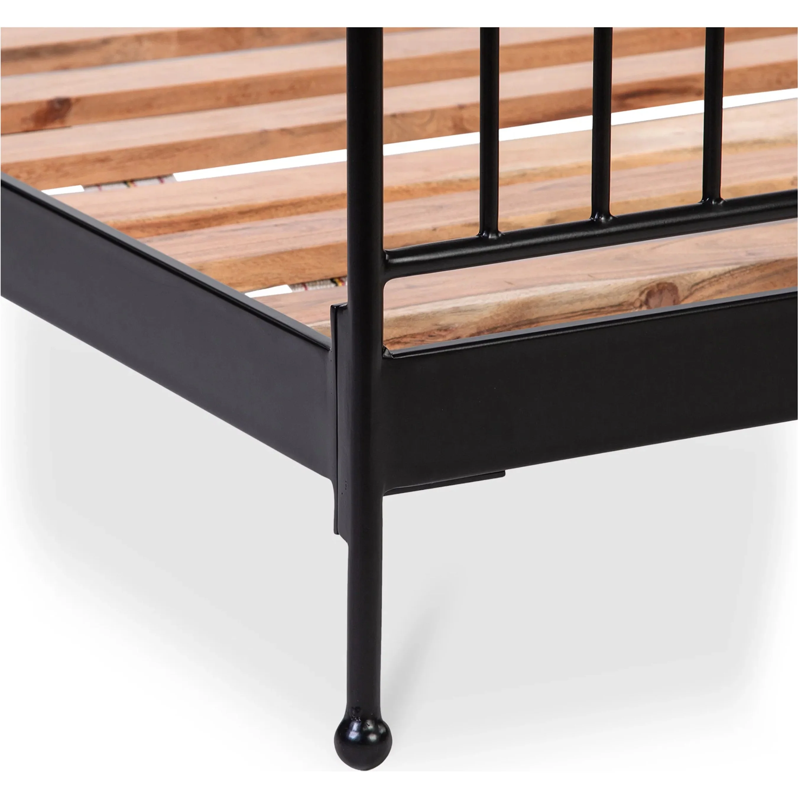 Monet Bed - Image 5