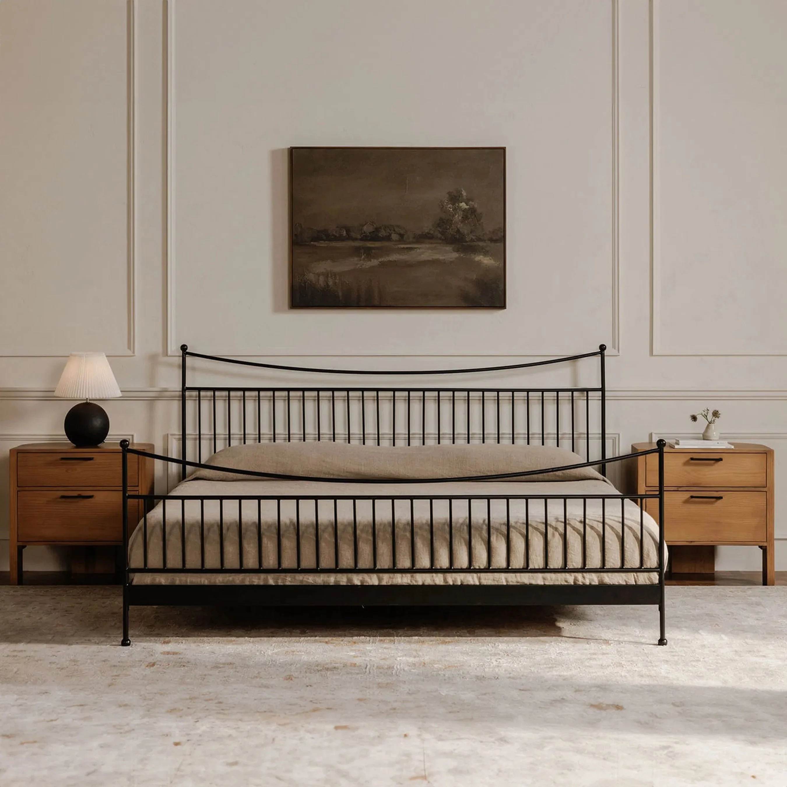 Monet Bed - Image 8