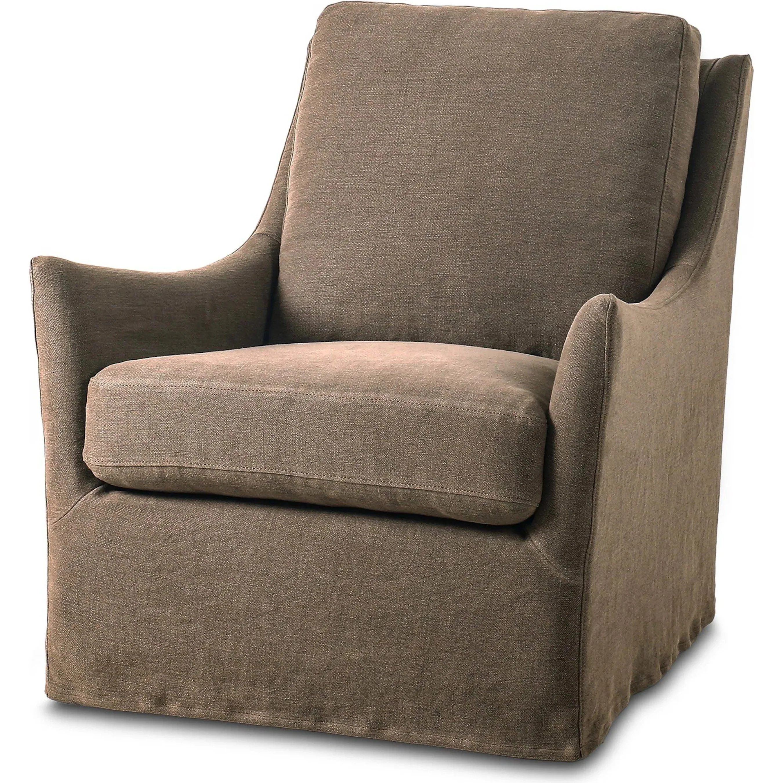 Monette Glider Swivel Chair