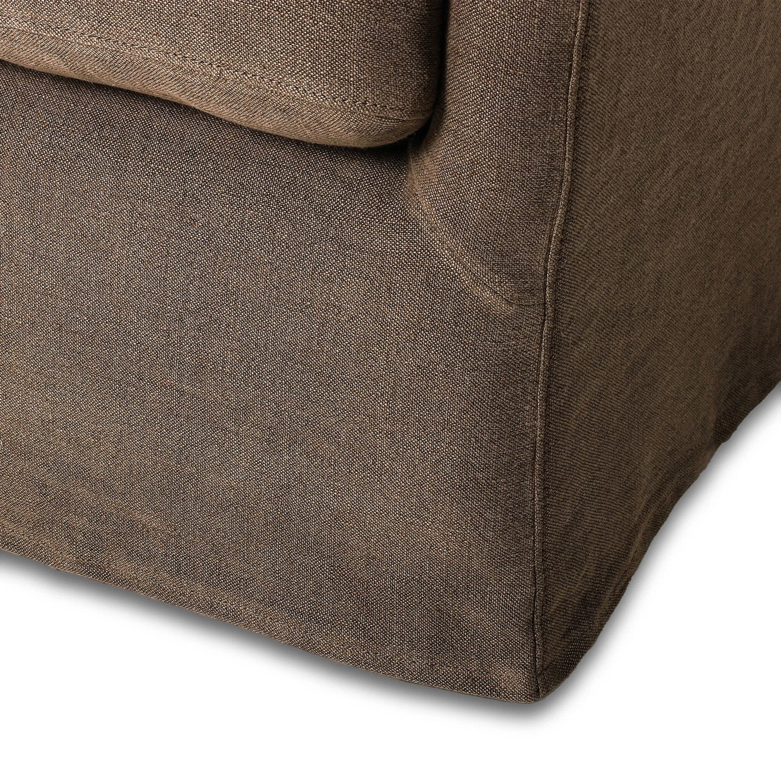 Monette Glider Swivel Chair - Image 7