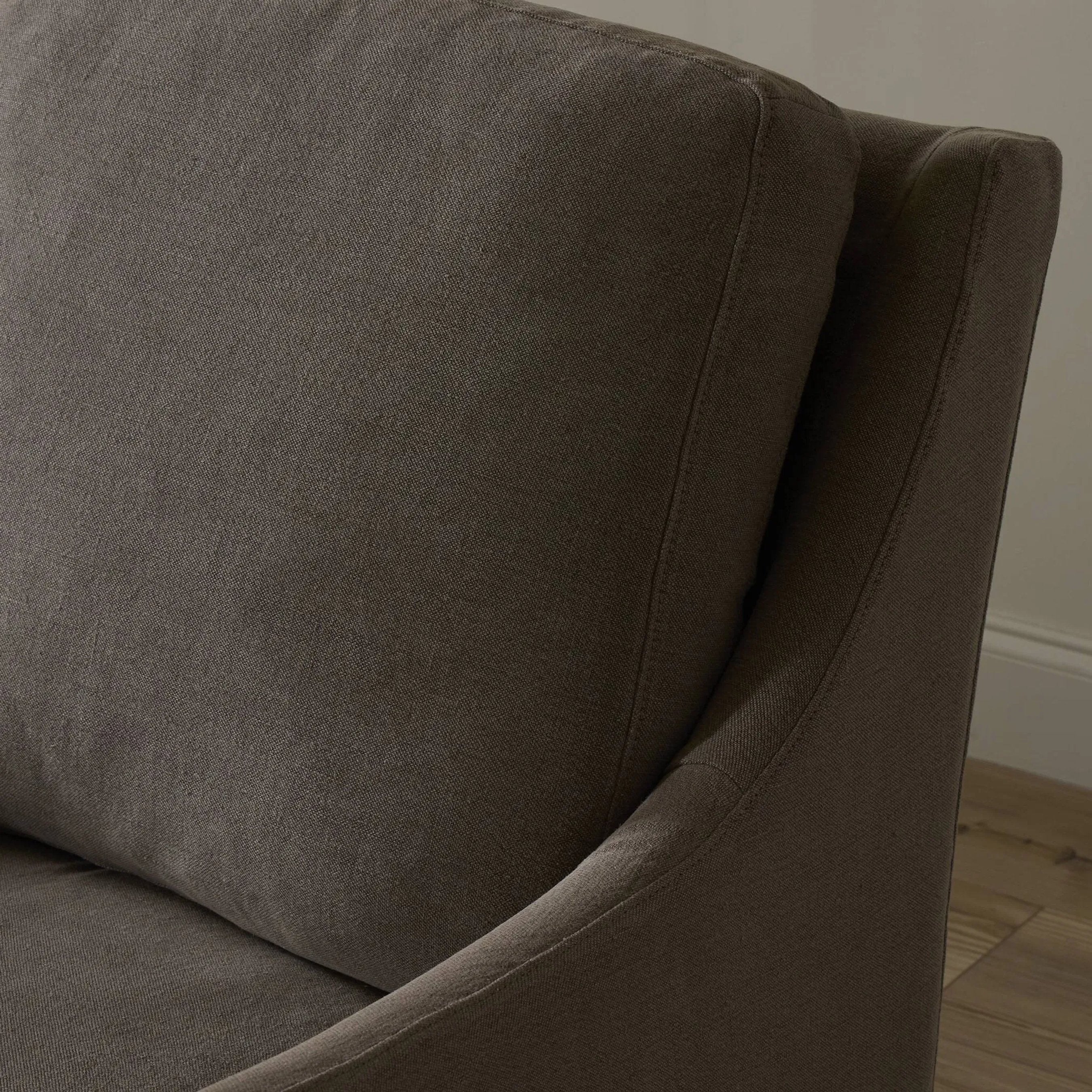 Monette Glider Swivel Chair - Image 9