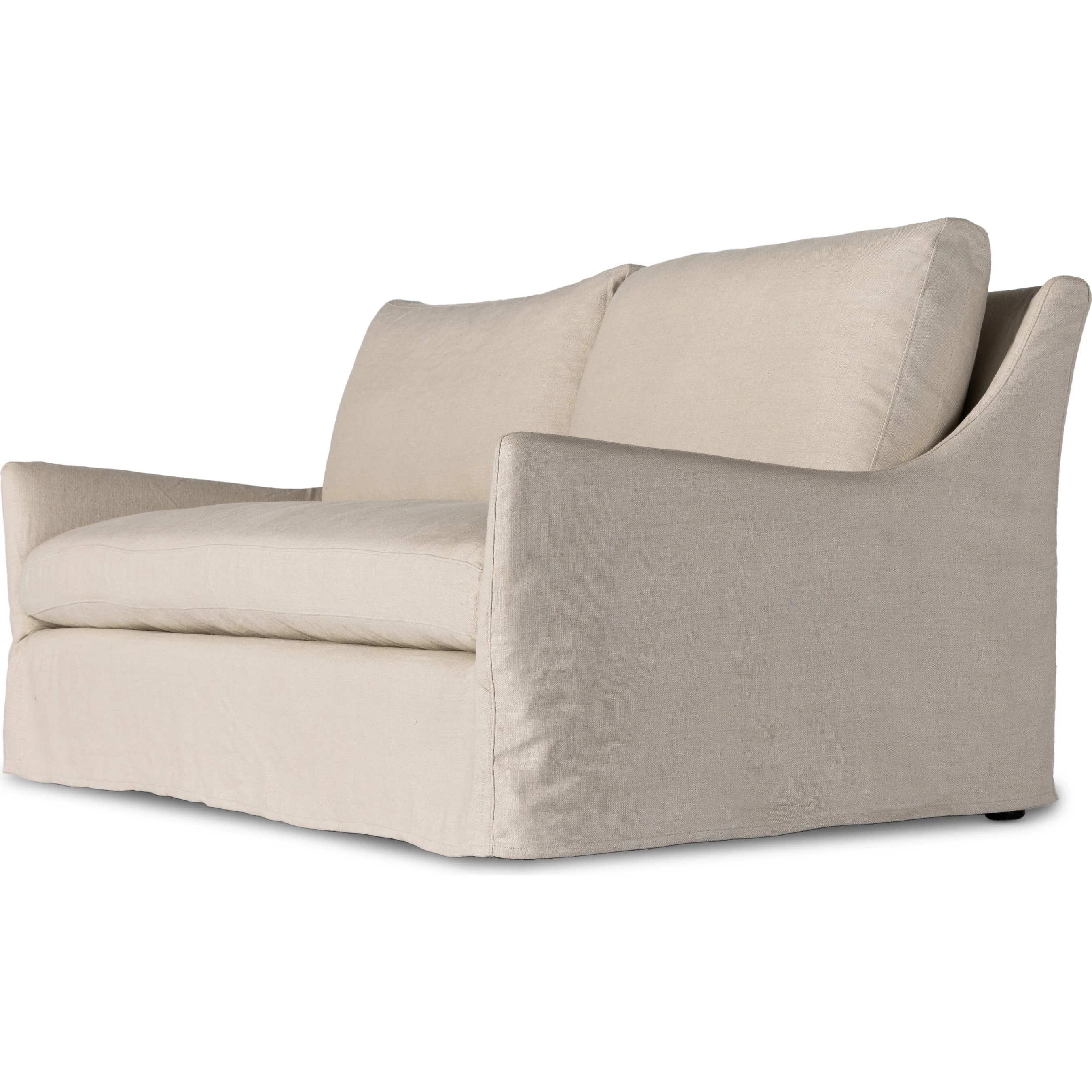 Monette Slipcover Sofa - Image 2