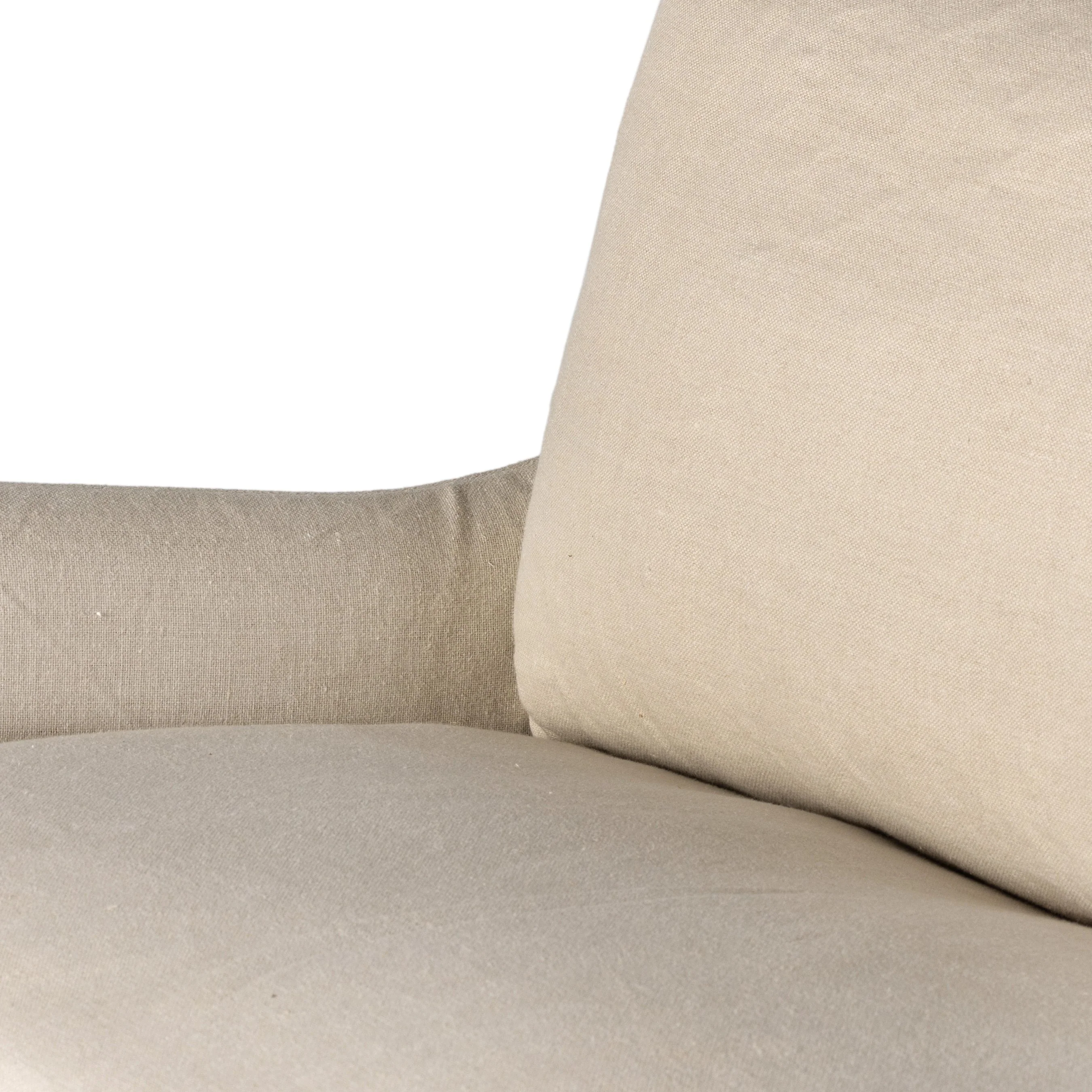 Monette Slipcover Sofa - Image 8
