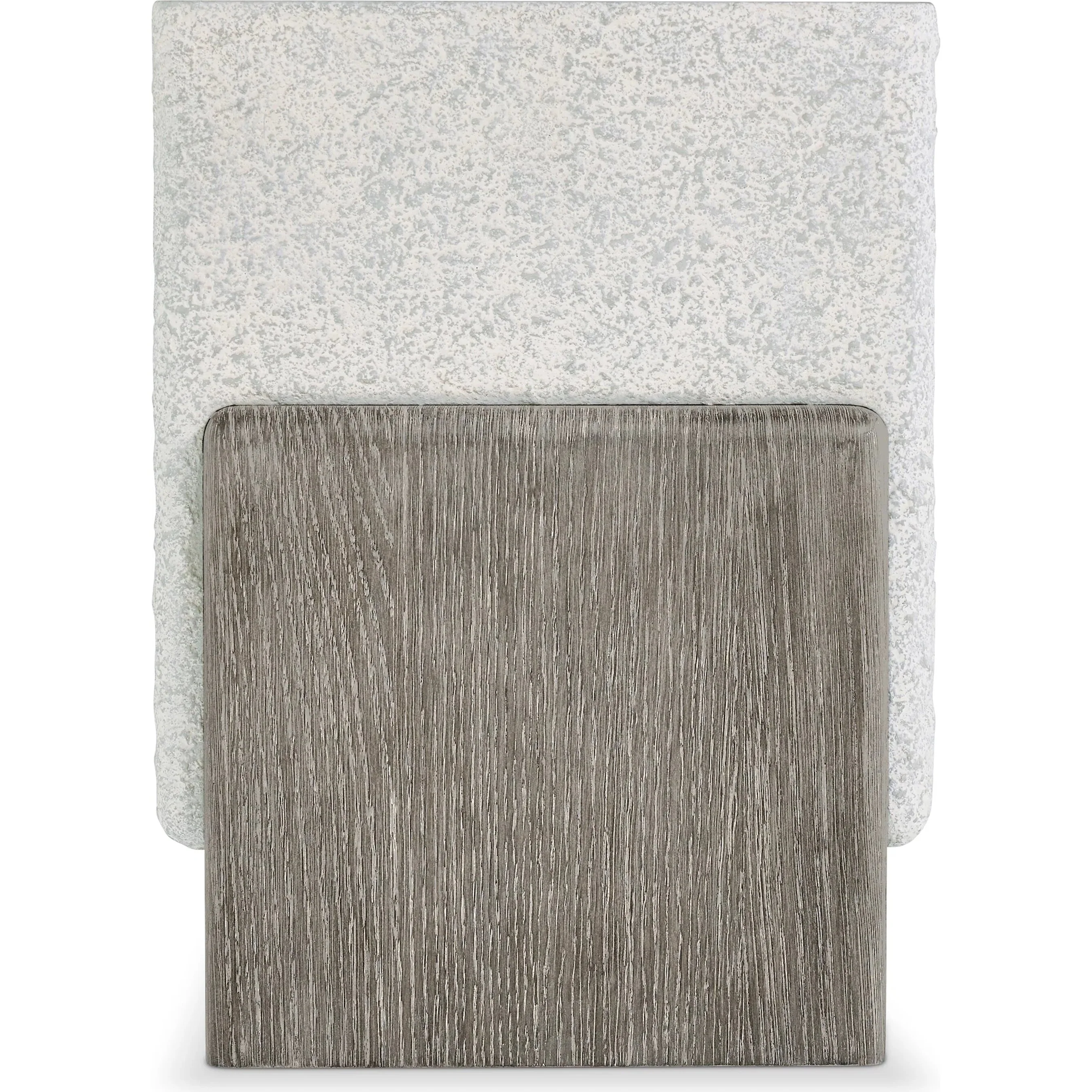 Monolith Accent Table - Image 4